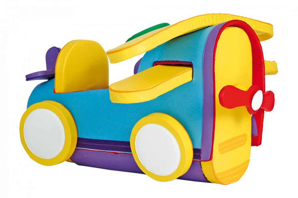 Small Foot Rutscherauto Small Foot Playtasy „Leon“