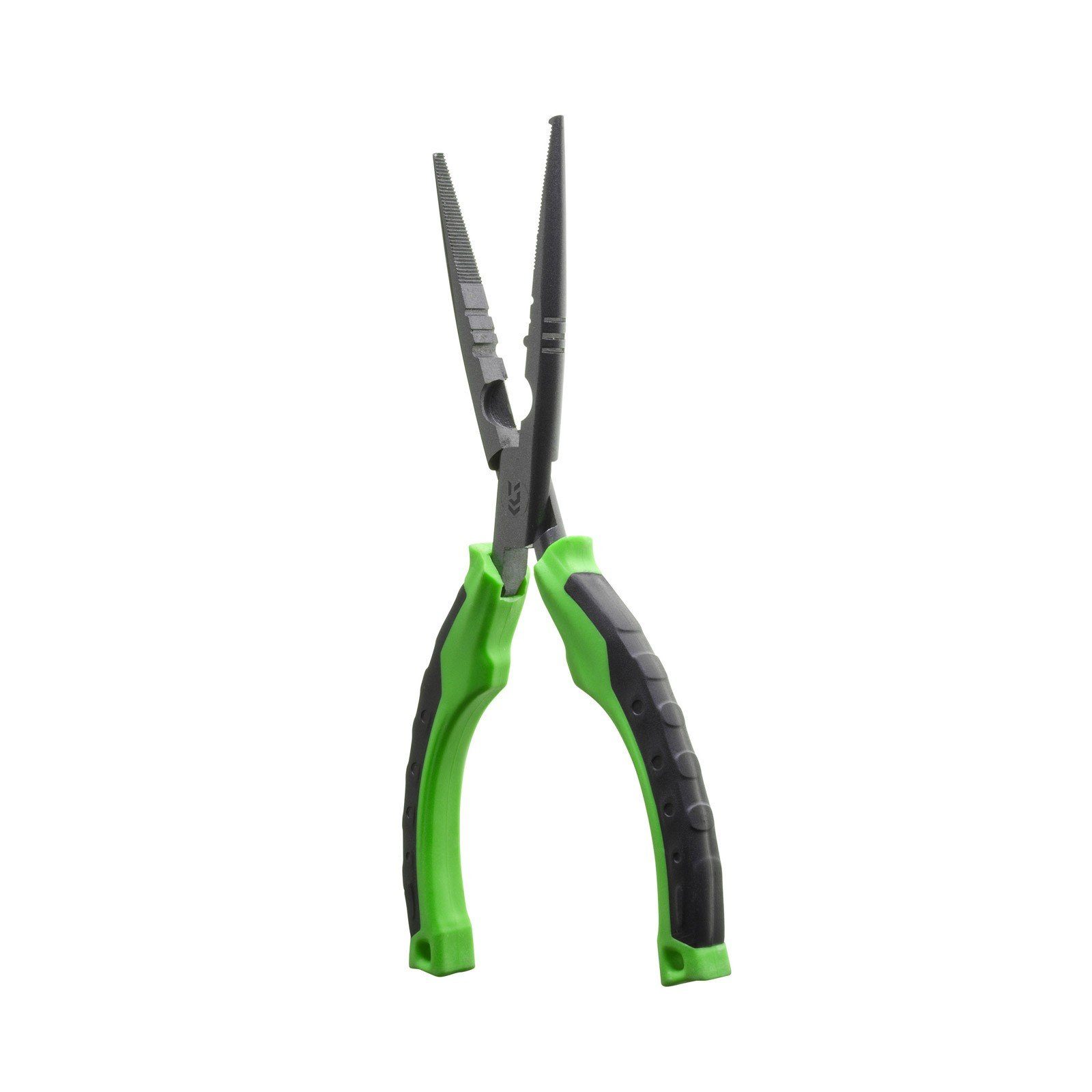 Daiwa Anglerzange, Daiwa Prorex Multifunktionszange 23cm schwarz grün Werkzeug