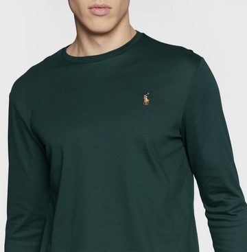 Ralph Lauren T-Shirt POLO RALPH LAUREN Longsleeve Shirt T-shirt Sweatshirt Sweater Custom S