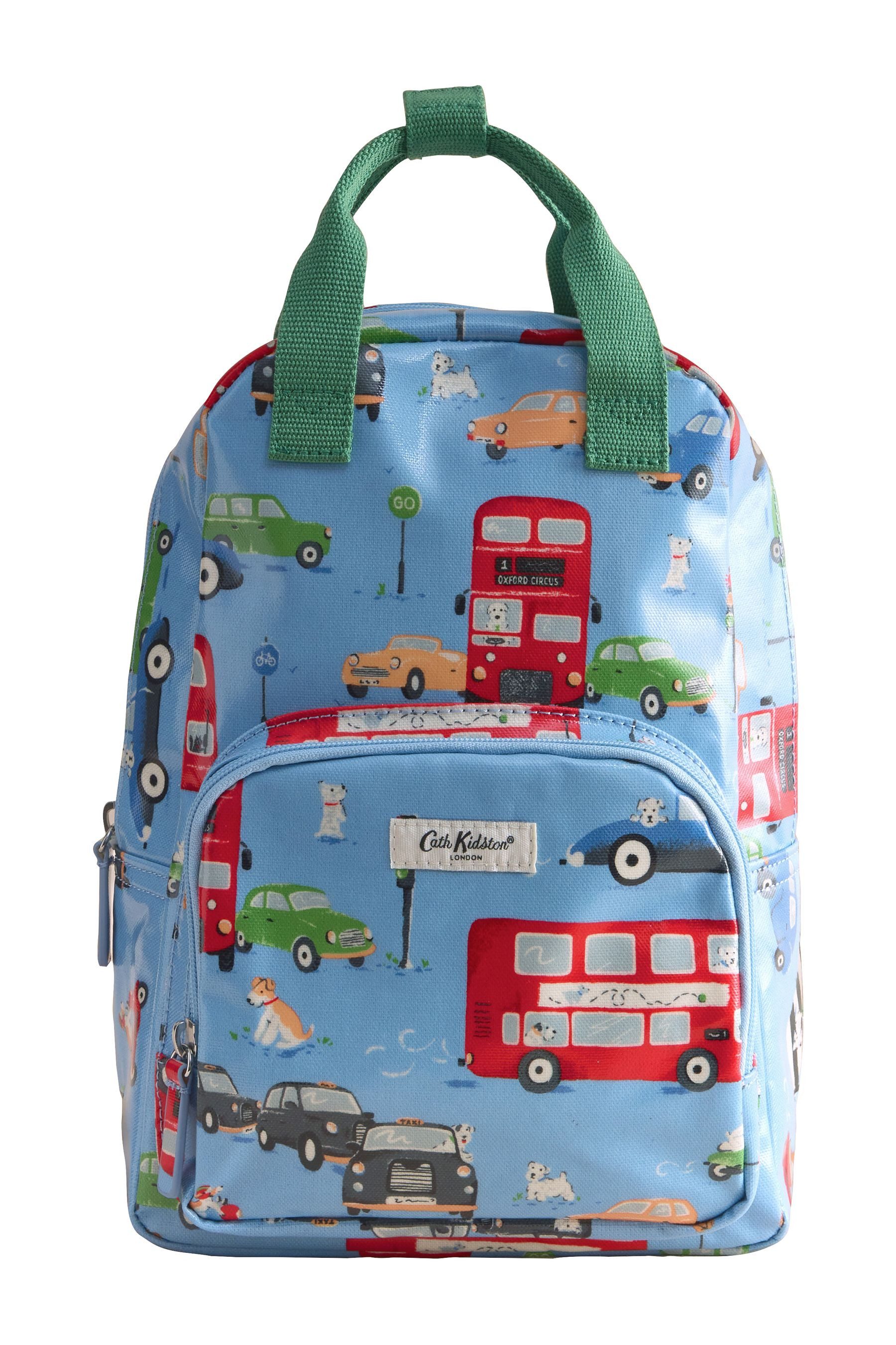 Cath Kidston Rucksack Cath Kidston Mittelgroßer Rucksack (1-tlg)