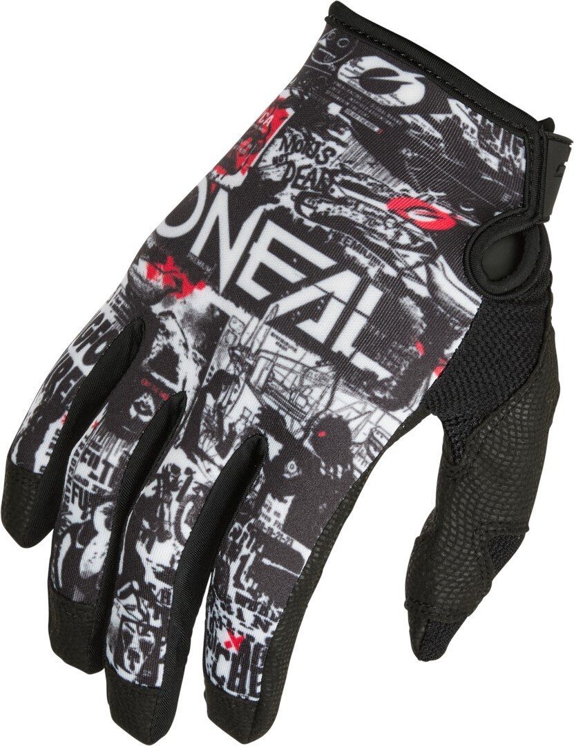 O’NEAL Motorradhandschuhe Mayhem Attack Motocross Handschuhe