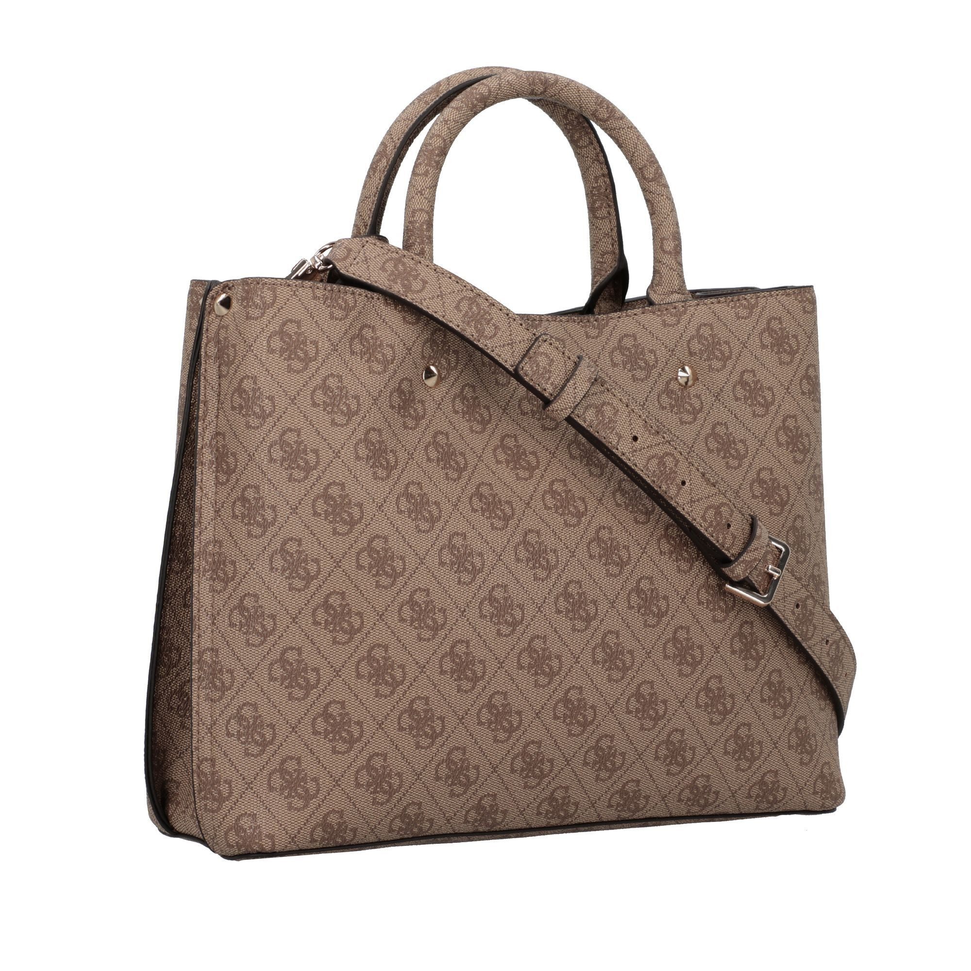 Guess Shopper Meridian II, Polyurethan günstig online kaufen