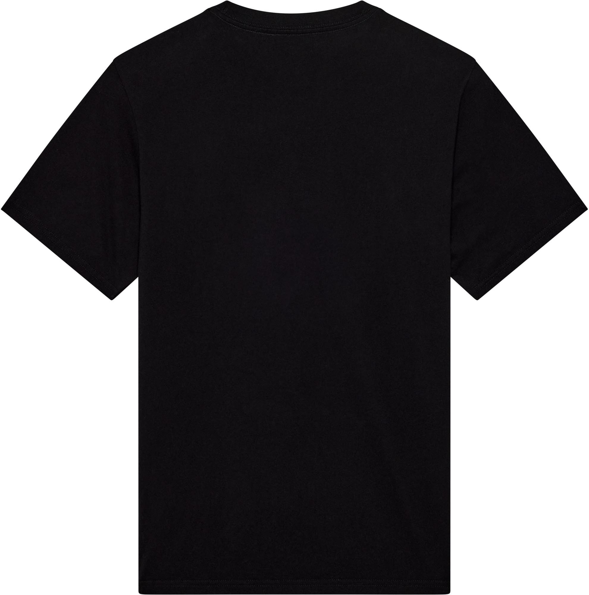 Fox Racing T-Shirt Fuel 195 Original T-Shirt Atmungsaktiv