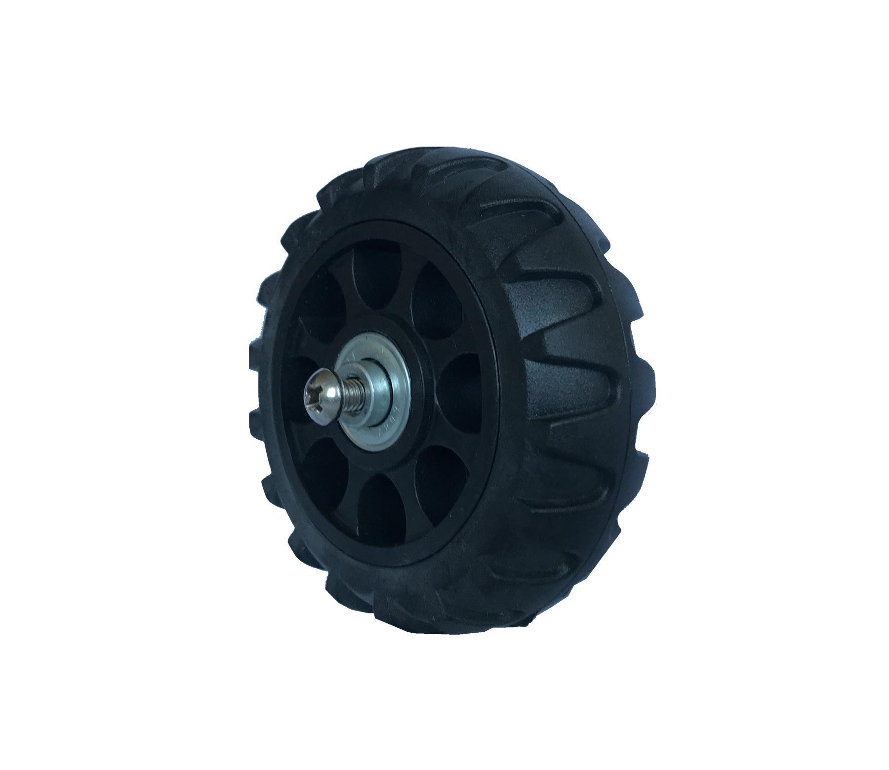 GRIT Hockeytasche Ersatzrolle für Taschen Reparatur Rad