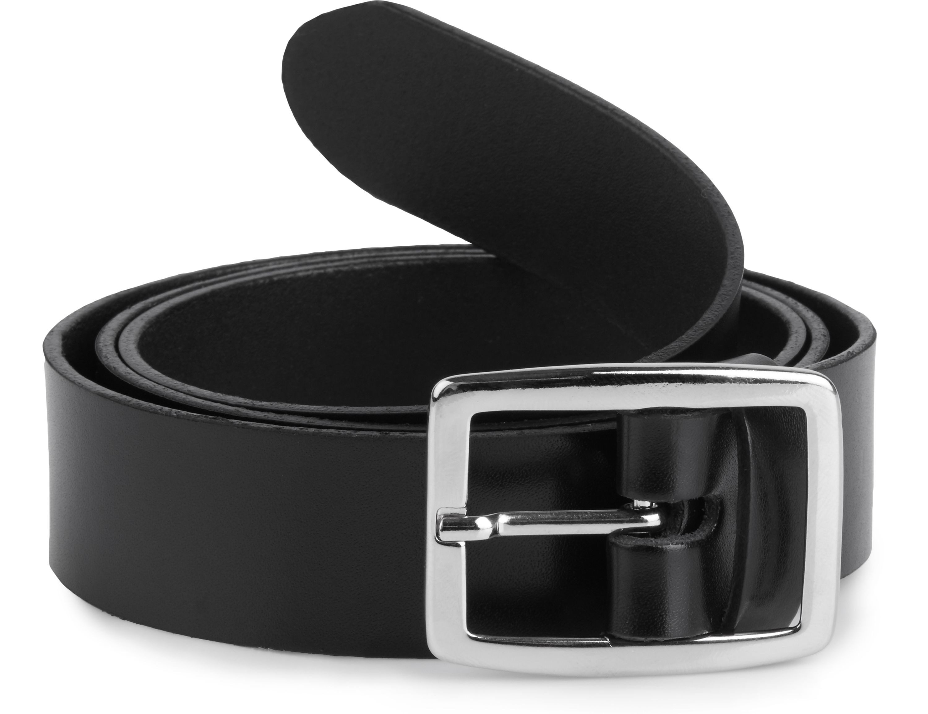 Ledergürtel Damen Gürtel Ledergürtel 3 cm Breit D41