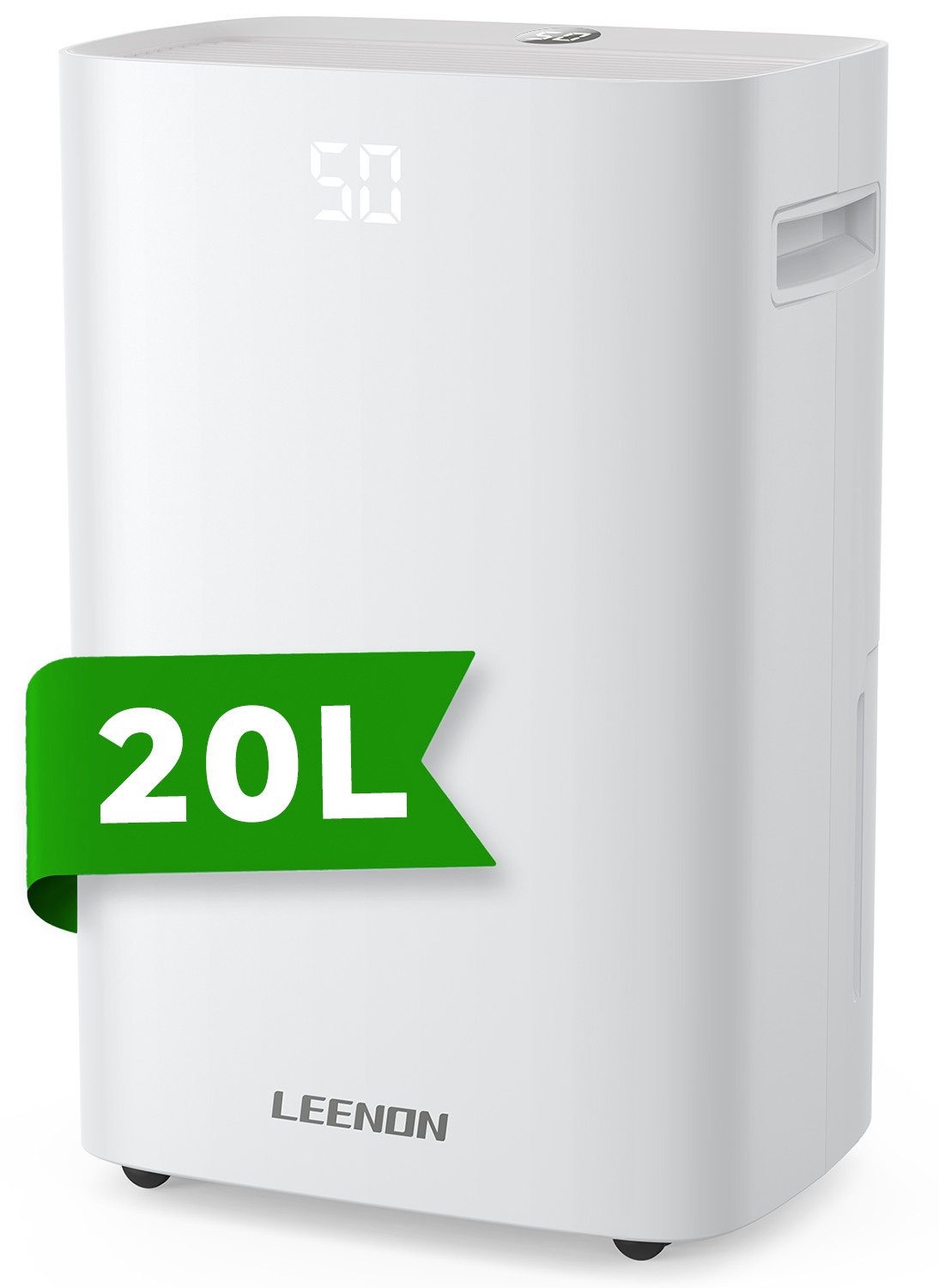 LEENON Luftentfeuchter 6 in 1 Luftentfeuchter Elektrisch,Timer,Entfeuchter günstig online kaufen