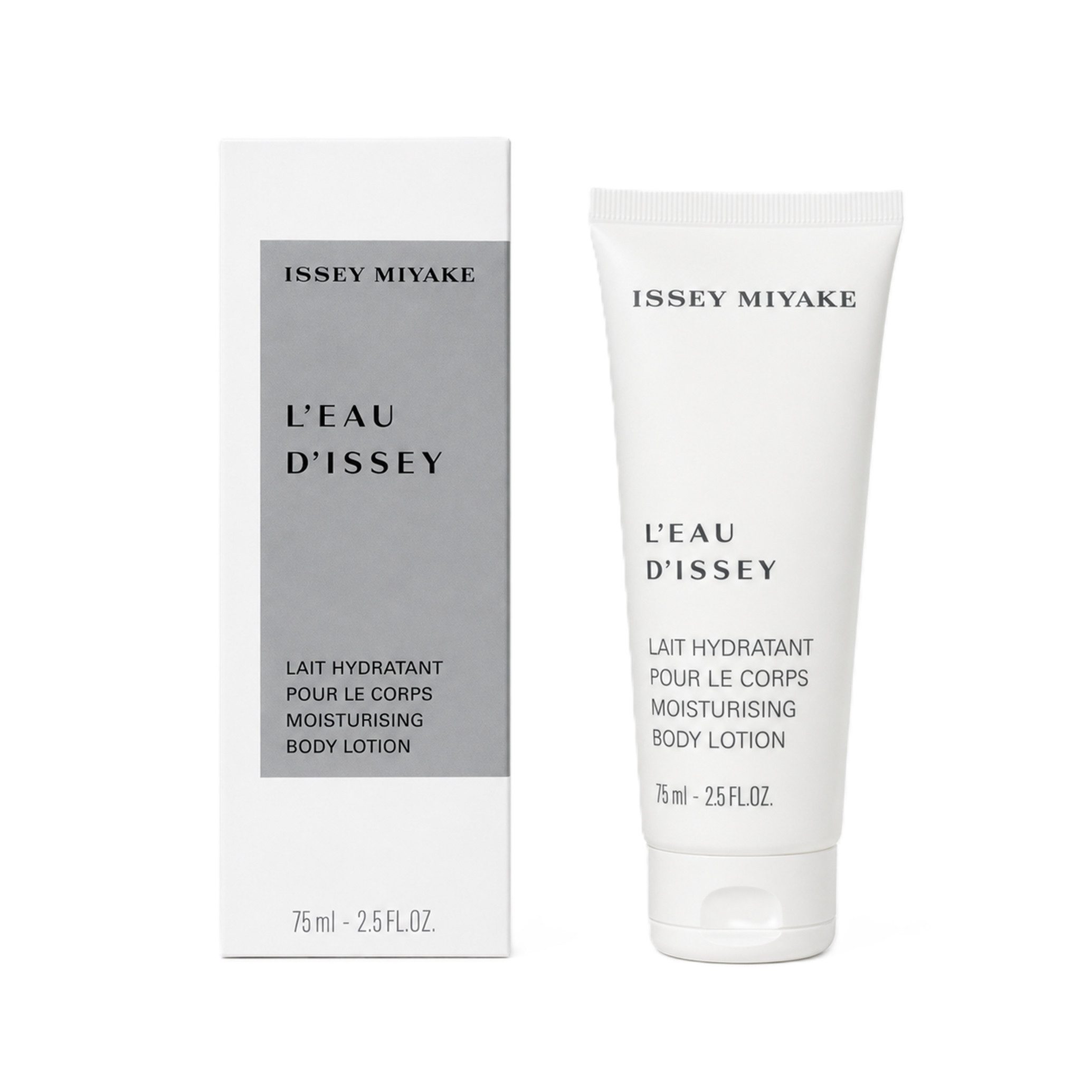 Issey Miyake Bodylotion Issey Miyake leau d'Issey Body Lotion 75ml