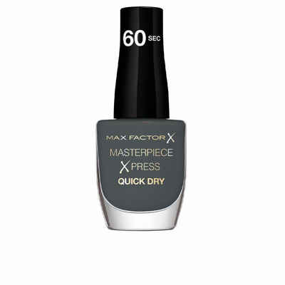 MAX FACTOR Nagellack Masterpiece Xpress Quick Dry 810cashmere Knit