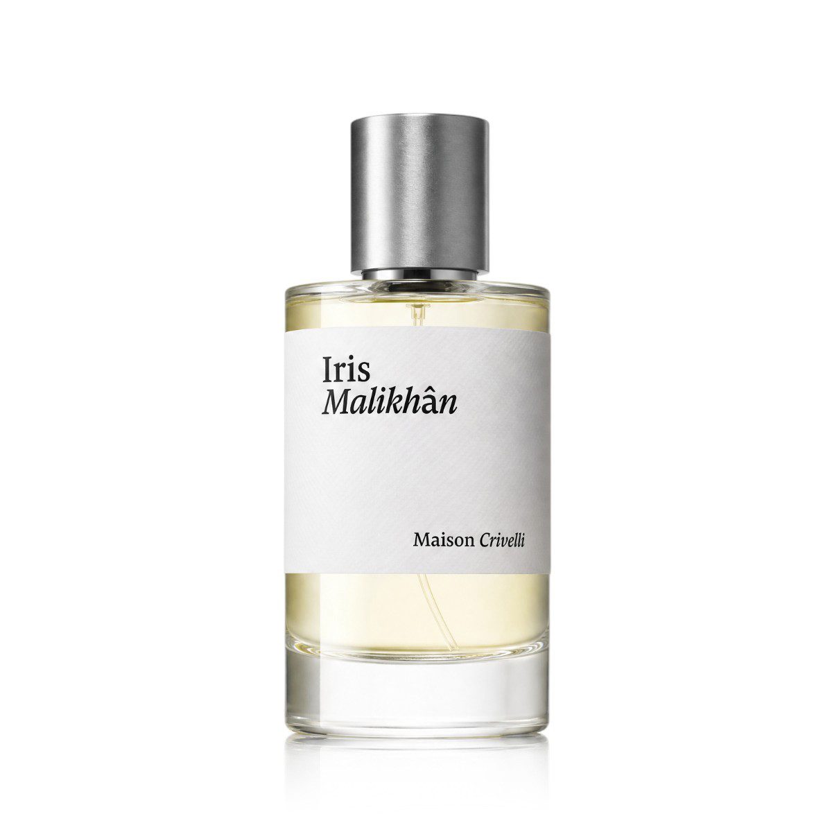 Maison Crivelli Eau de Parfum Iris Malikhân