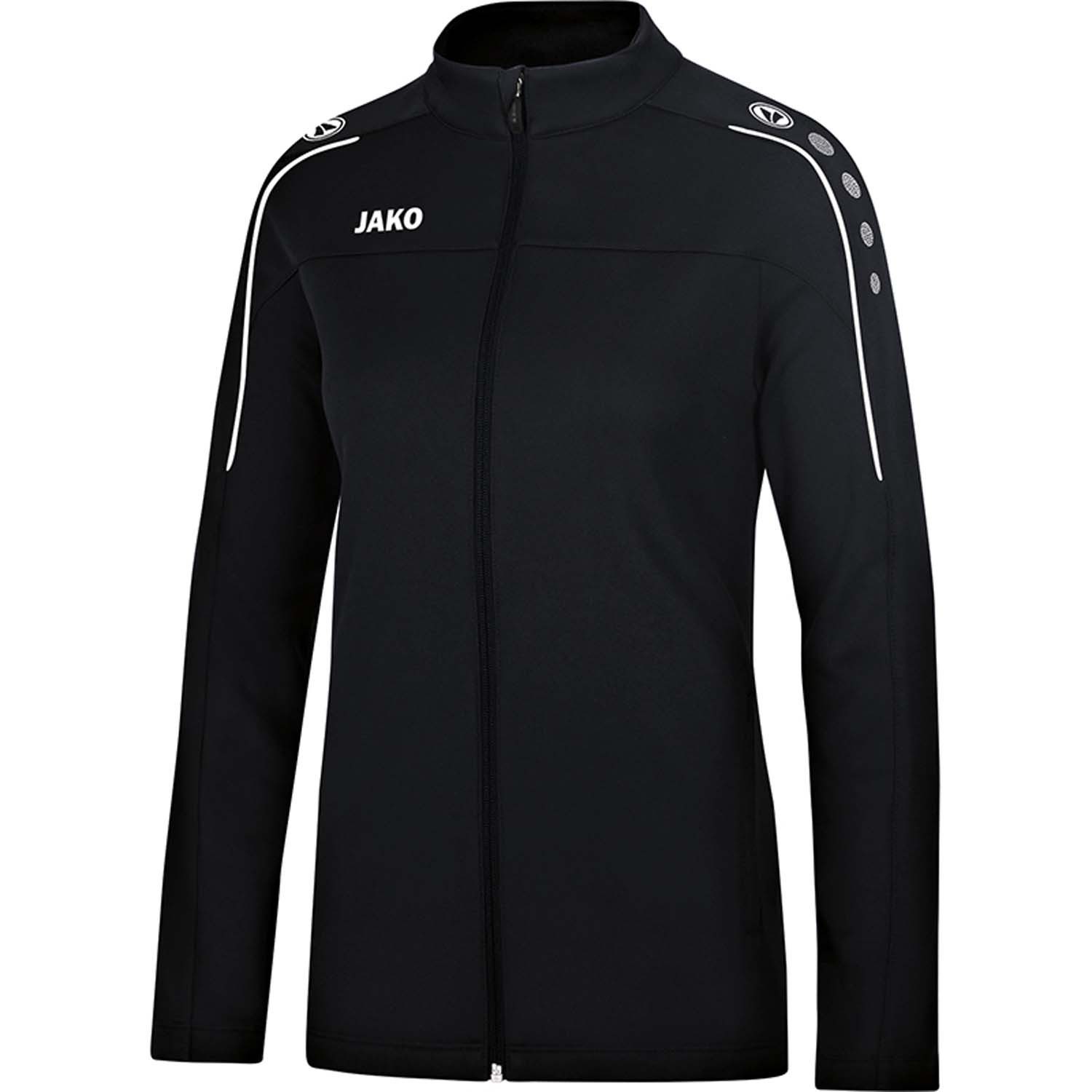 Jako Trainingsjacke Jako Damen Präsentationsjacke Classico günstig online kaufen
