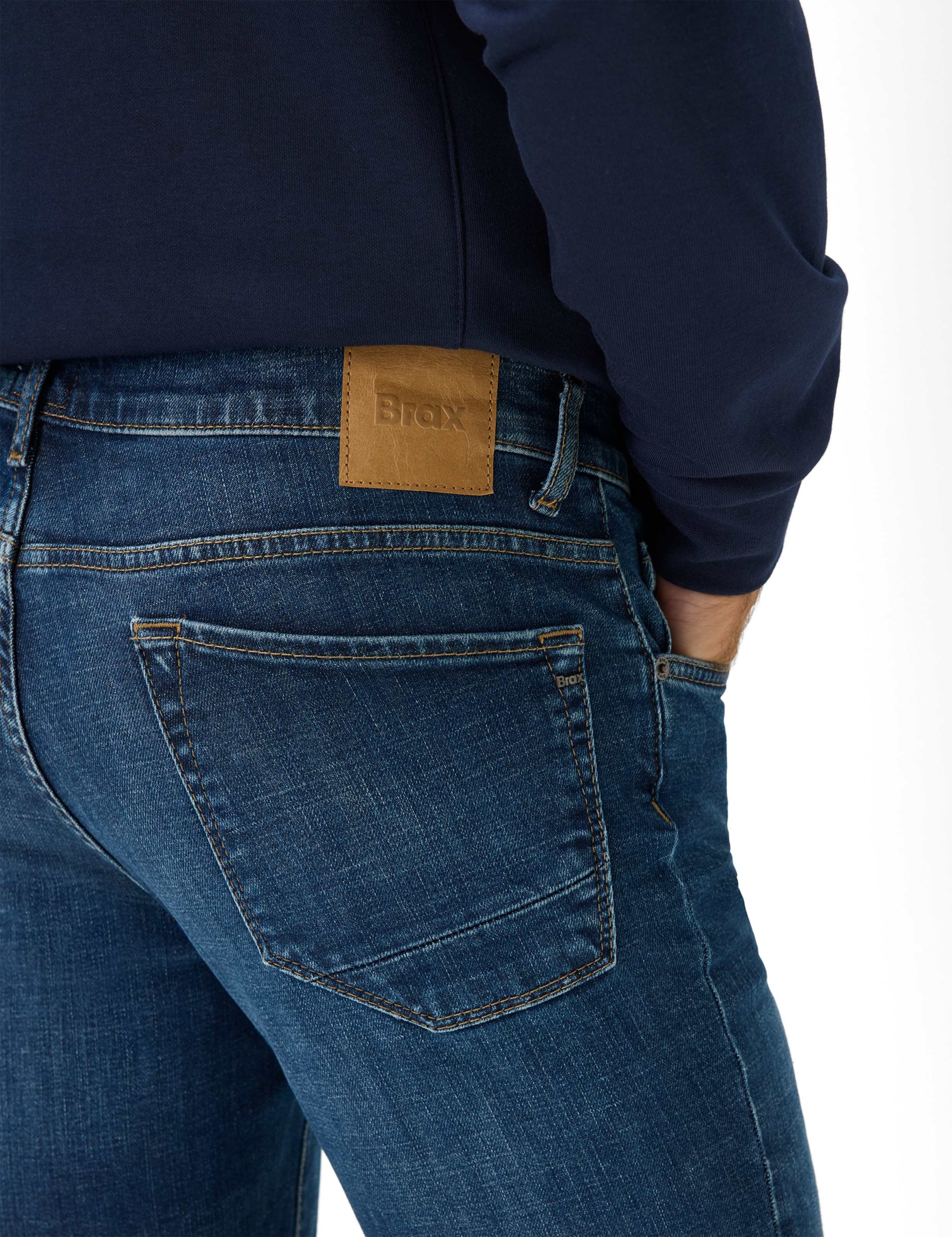 Brax 5-Pocket-Jeans Style CHUCK