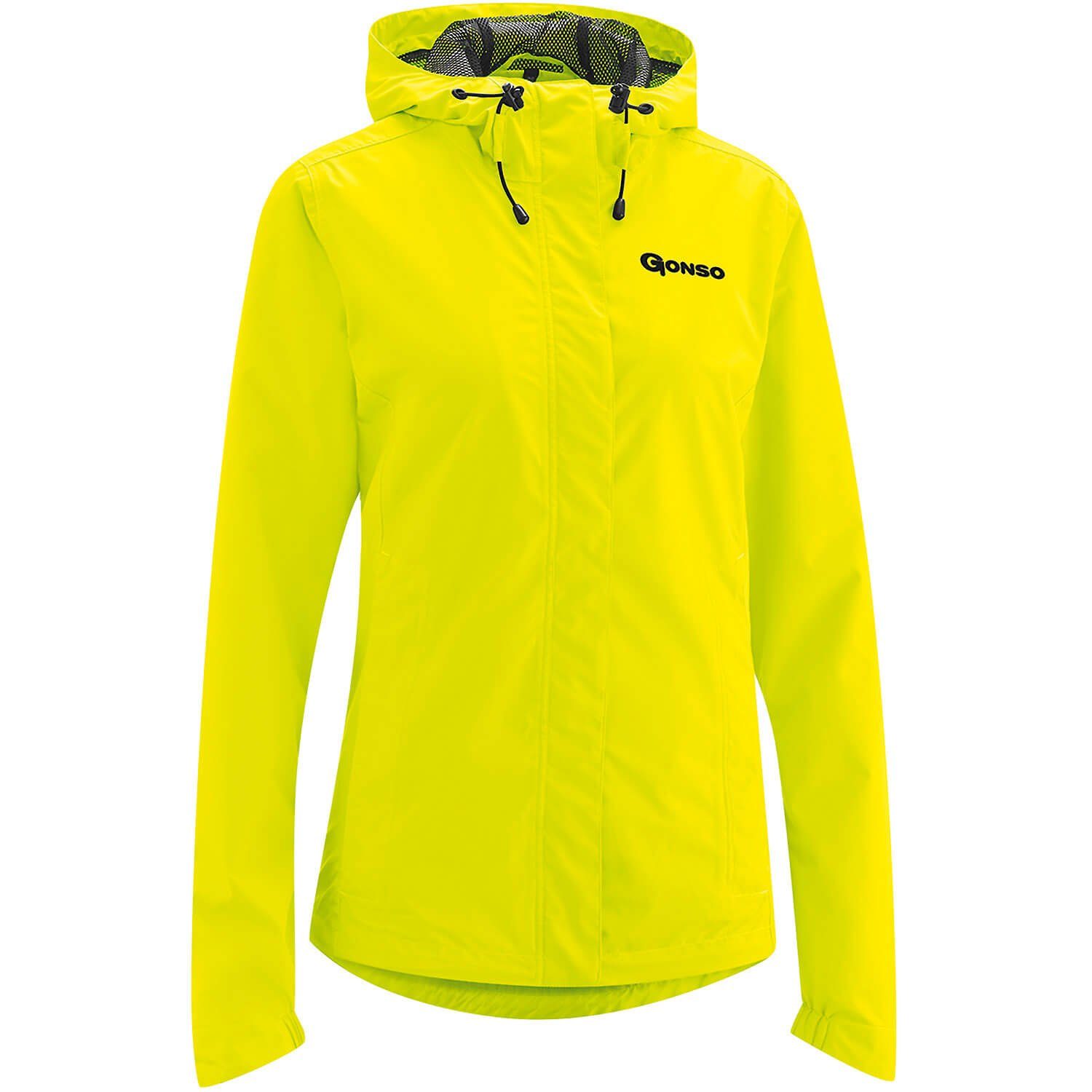 Gonso Regenjacke Regenjacke Sura Light