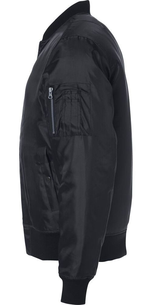 Clique Funktionsjacke Bomber