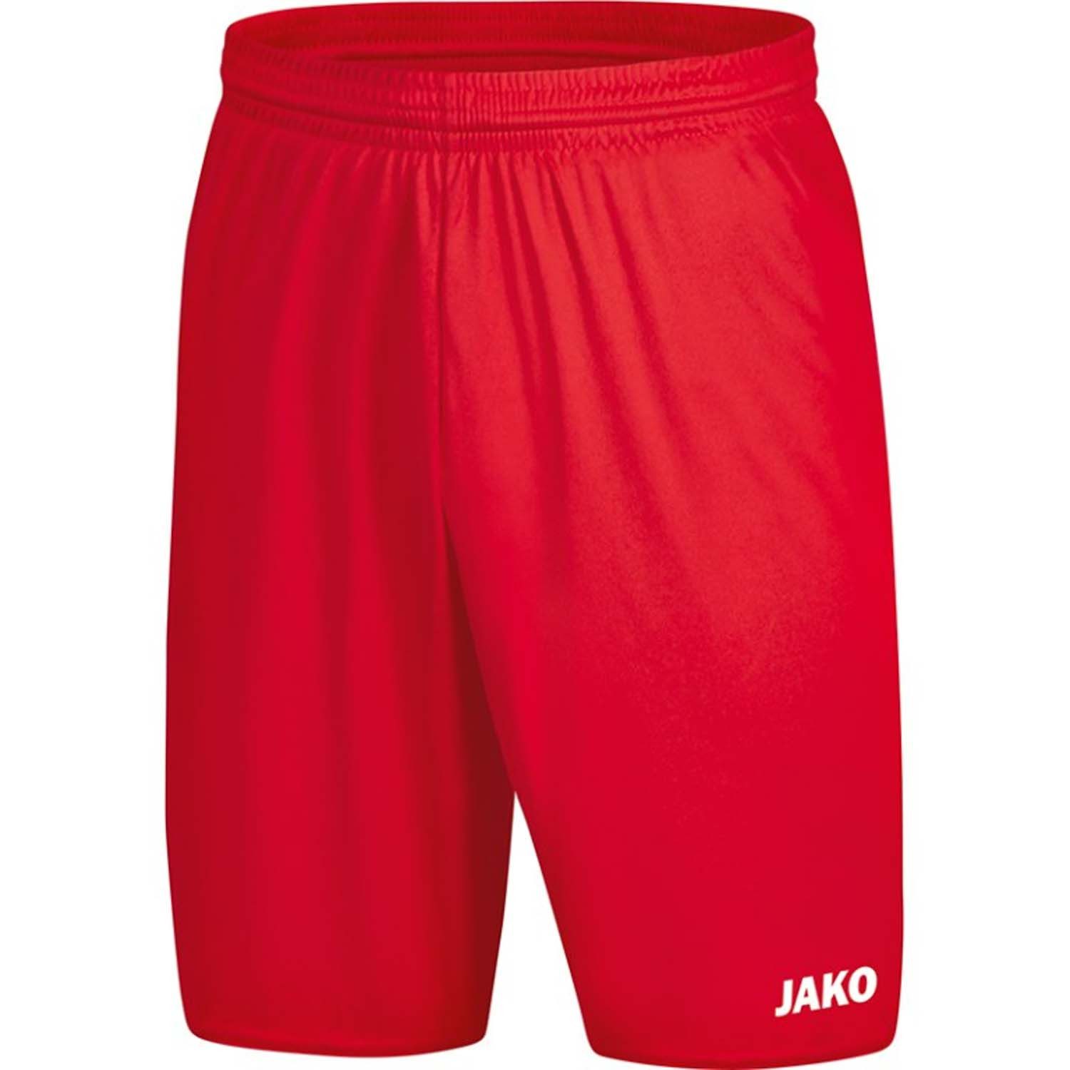 Trainingsshorts Jako Damen Short Sporthose Manchester 2.0 4400D