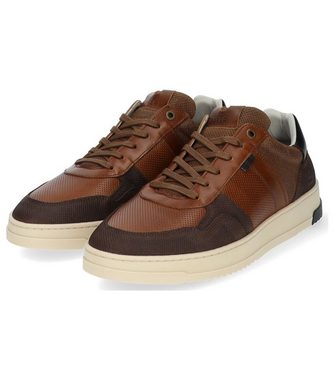 Bullboxer Sneaker Leder Sneaker