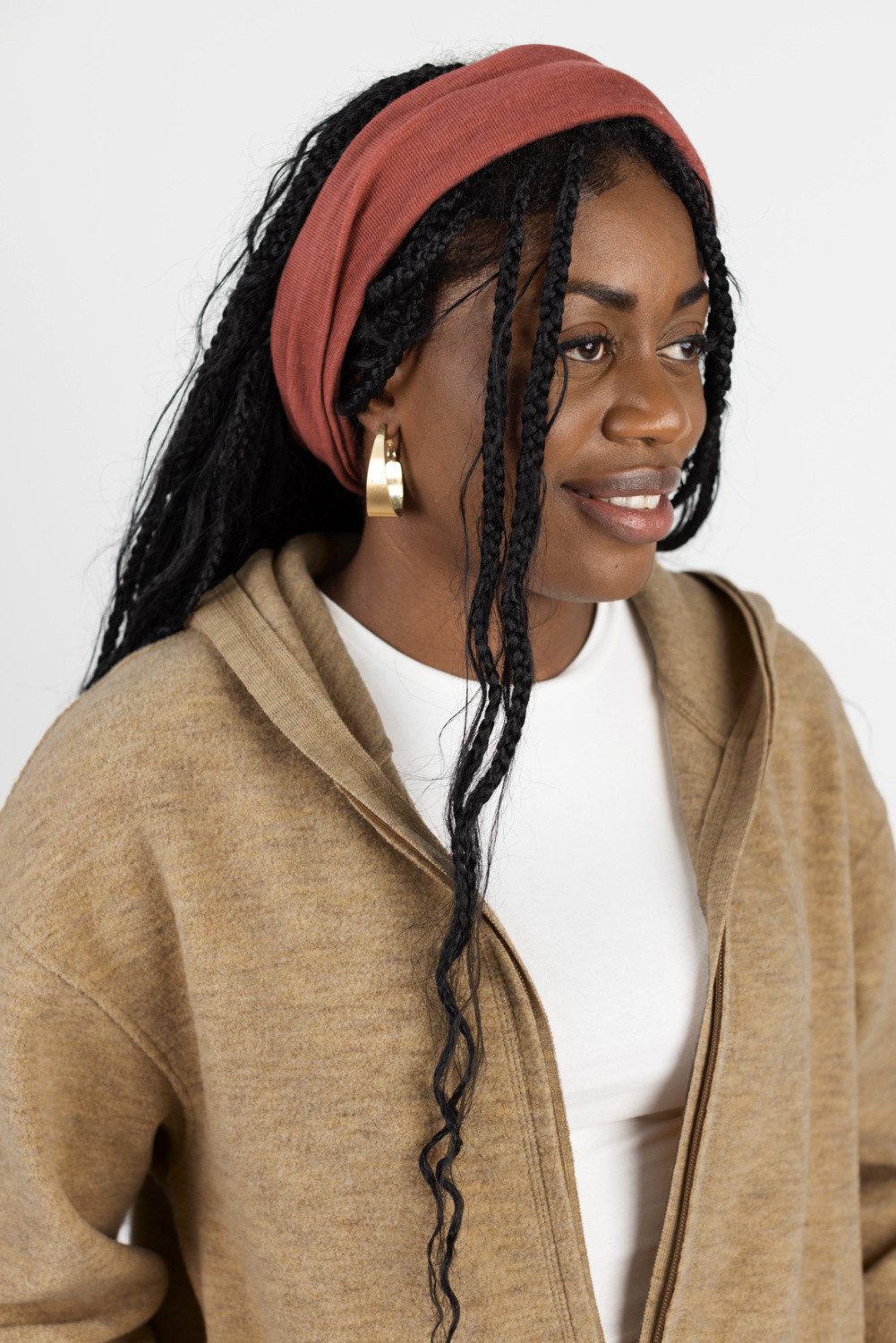 Engel Naturkleidung Schal