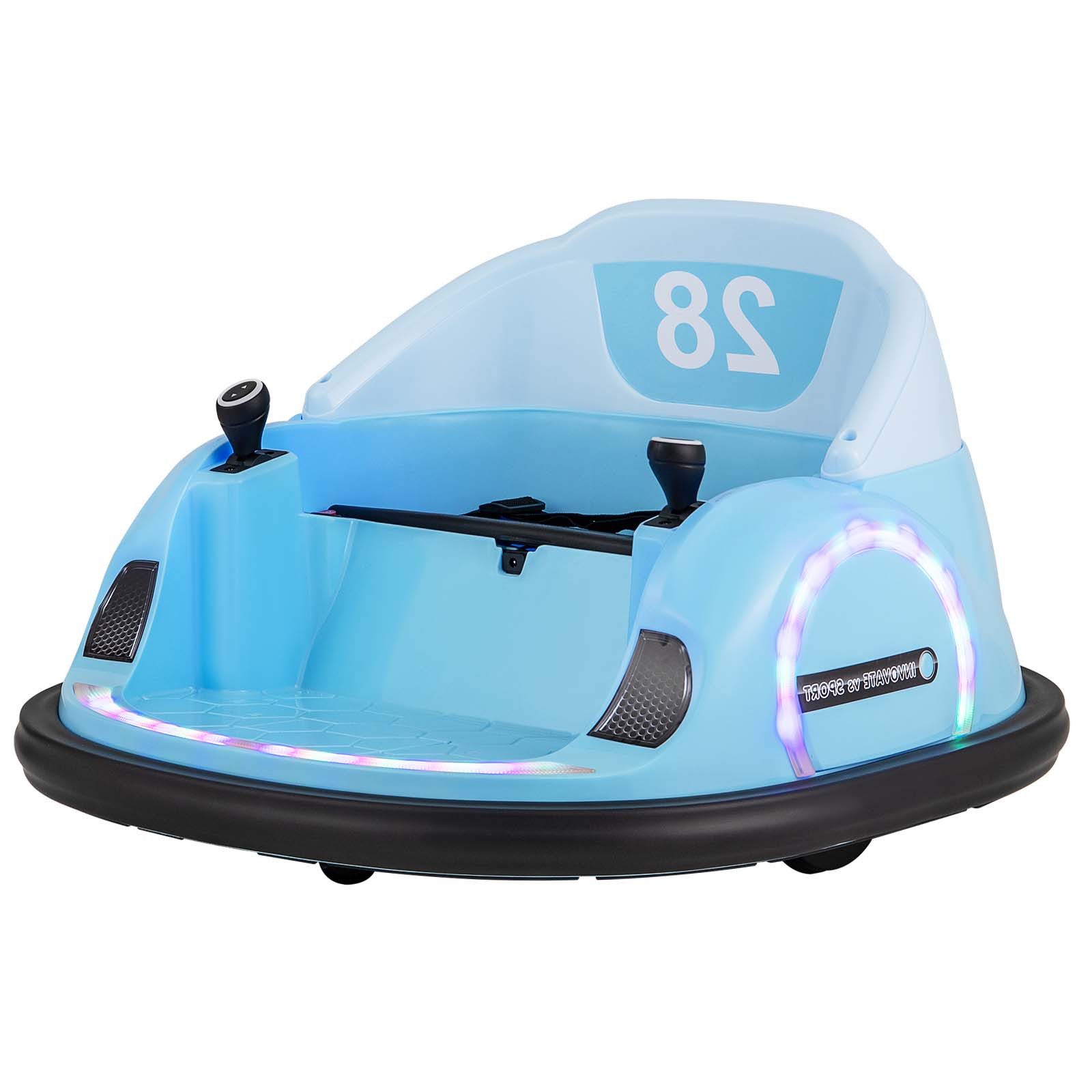 Elektro-Kinderauto