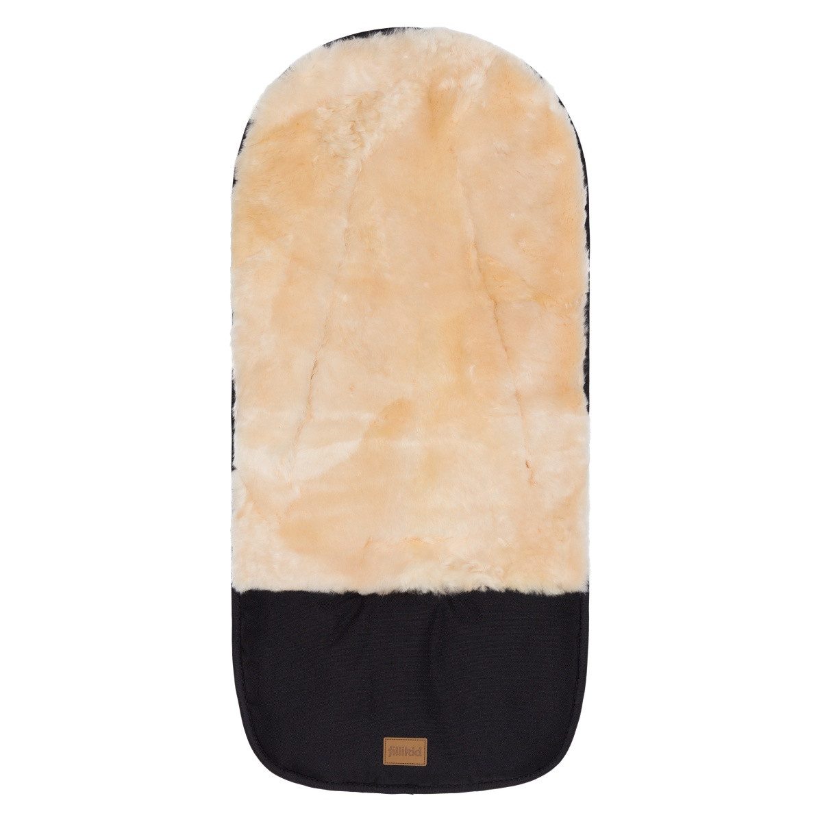 Reisebett Fillikid Lammfelleinlagen Protect 80x40 cm