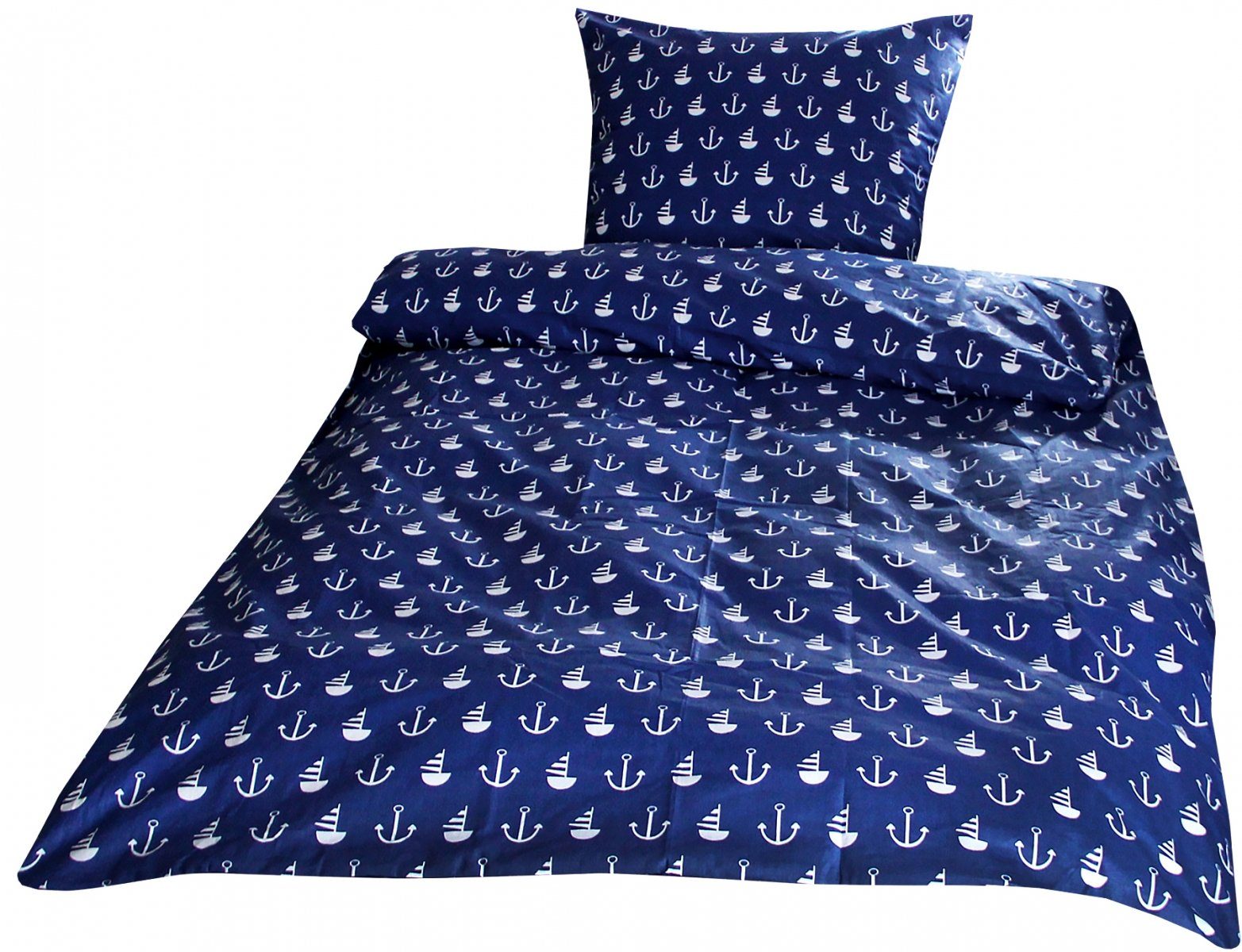 Heubergshop Bettwäsche, Renforcé, 2 teilig, 135x200cm günstig online kaufen