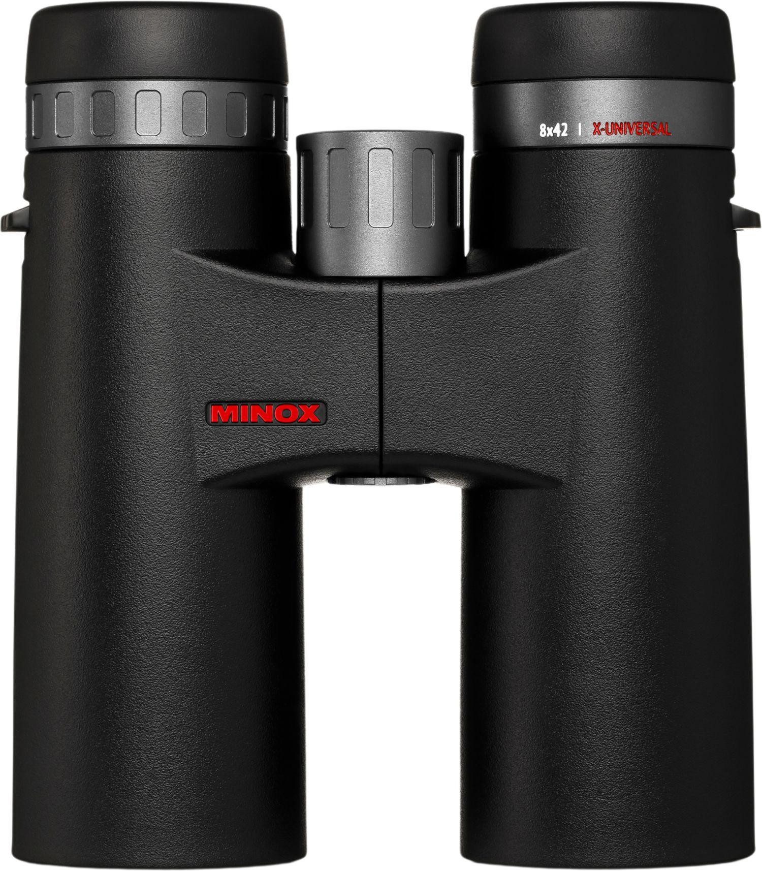 Minox X-Universal 8x42 Fernglas