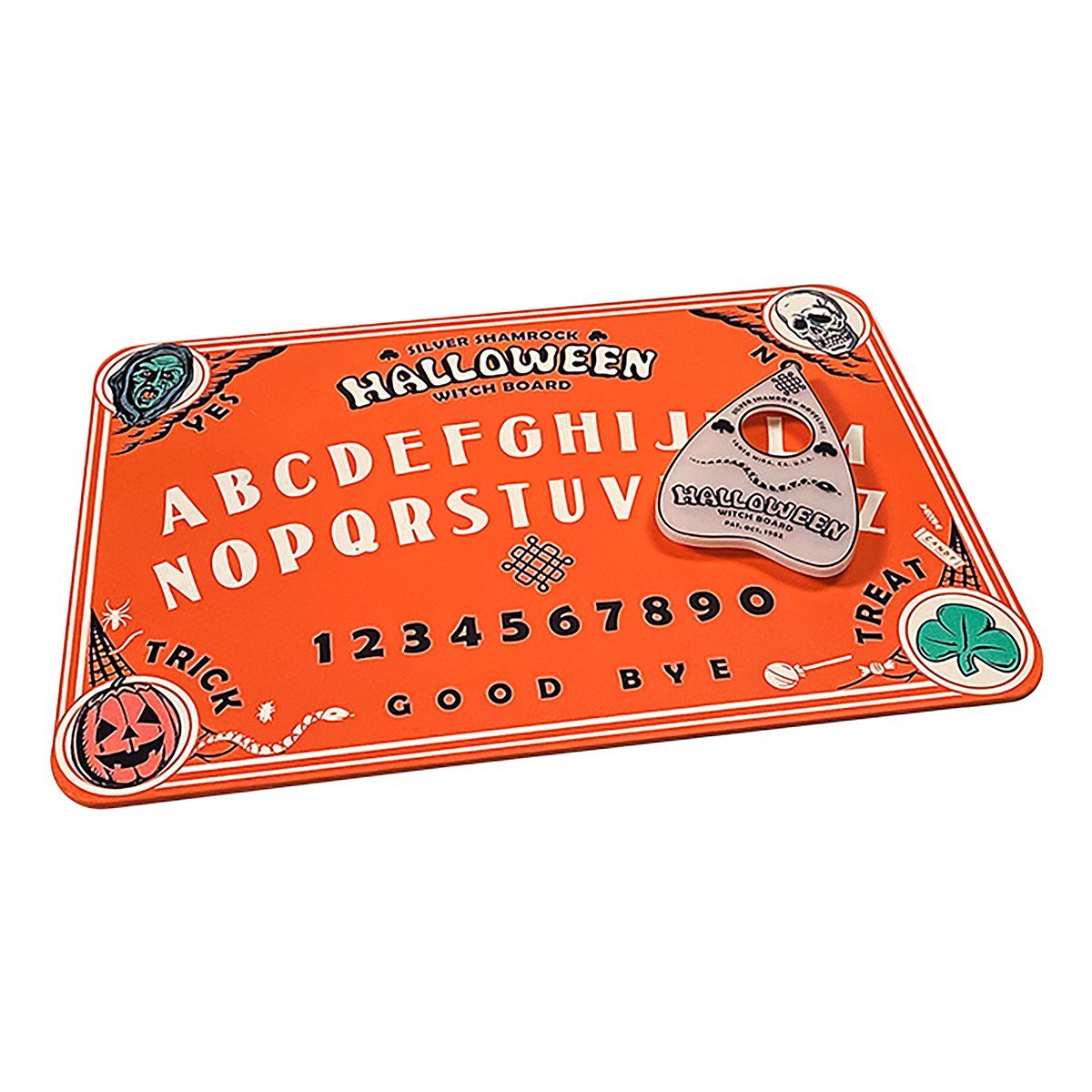 Trick or Treat Spiel Halloween 3 Season of the Witch - Witch Board Hexenbrett