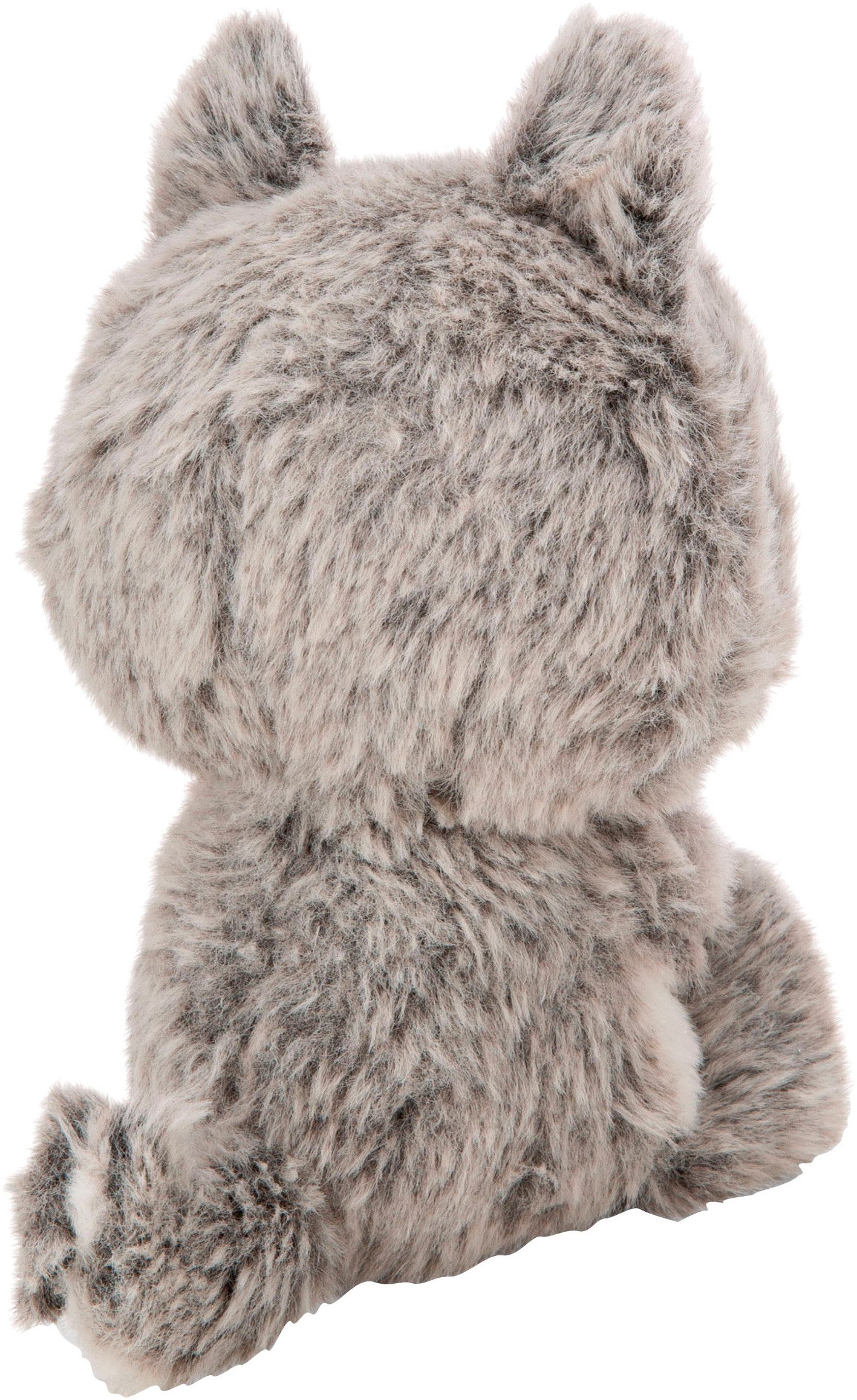 Nici Kuscheltier Glubschis, Wolf Wynne, 15 cm schlenkernd