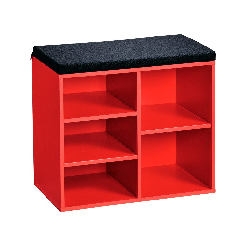 KESPER® Schuhschrank Schuhregal Schuhablage Schuhbank Sitzbank günstig online kaufen