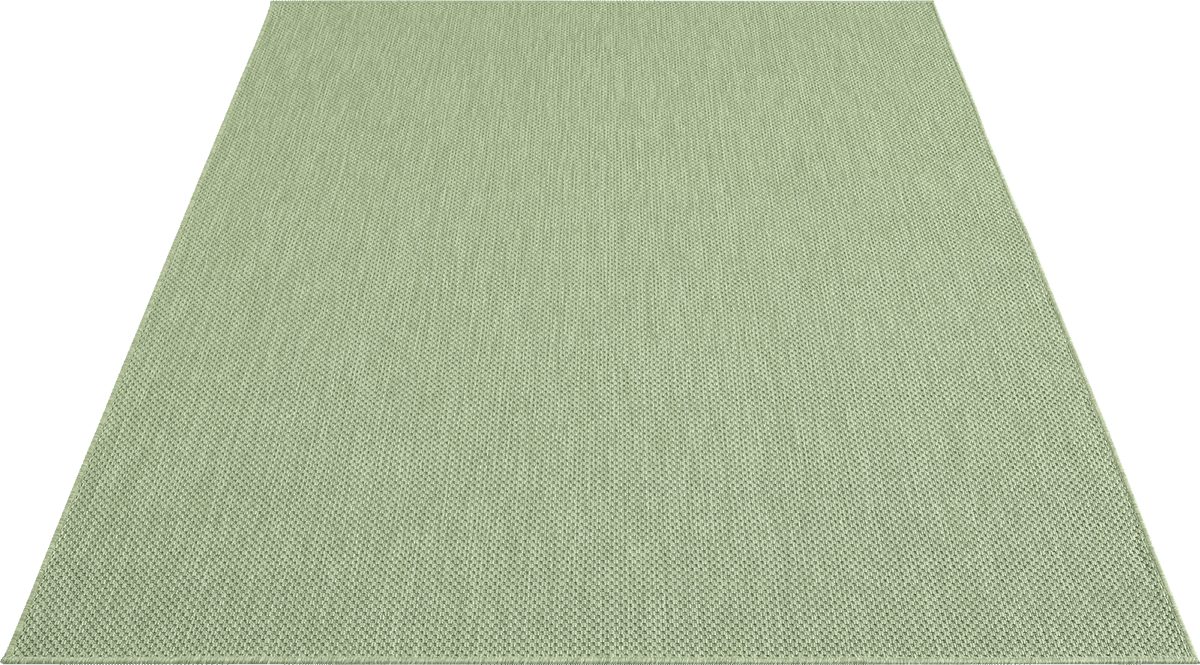 the carpet Teppich Mistra round, rund, günstig online kaufen