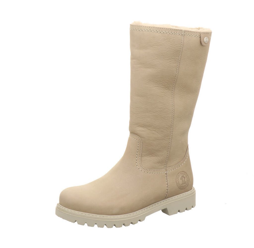 Panama Jack Stiefel