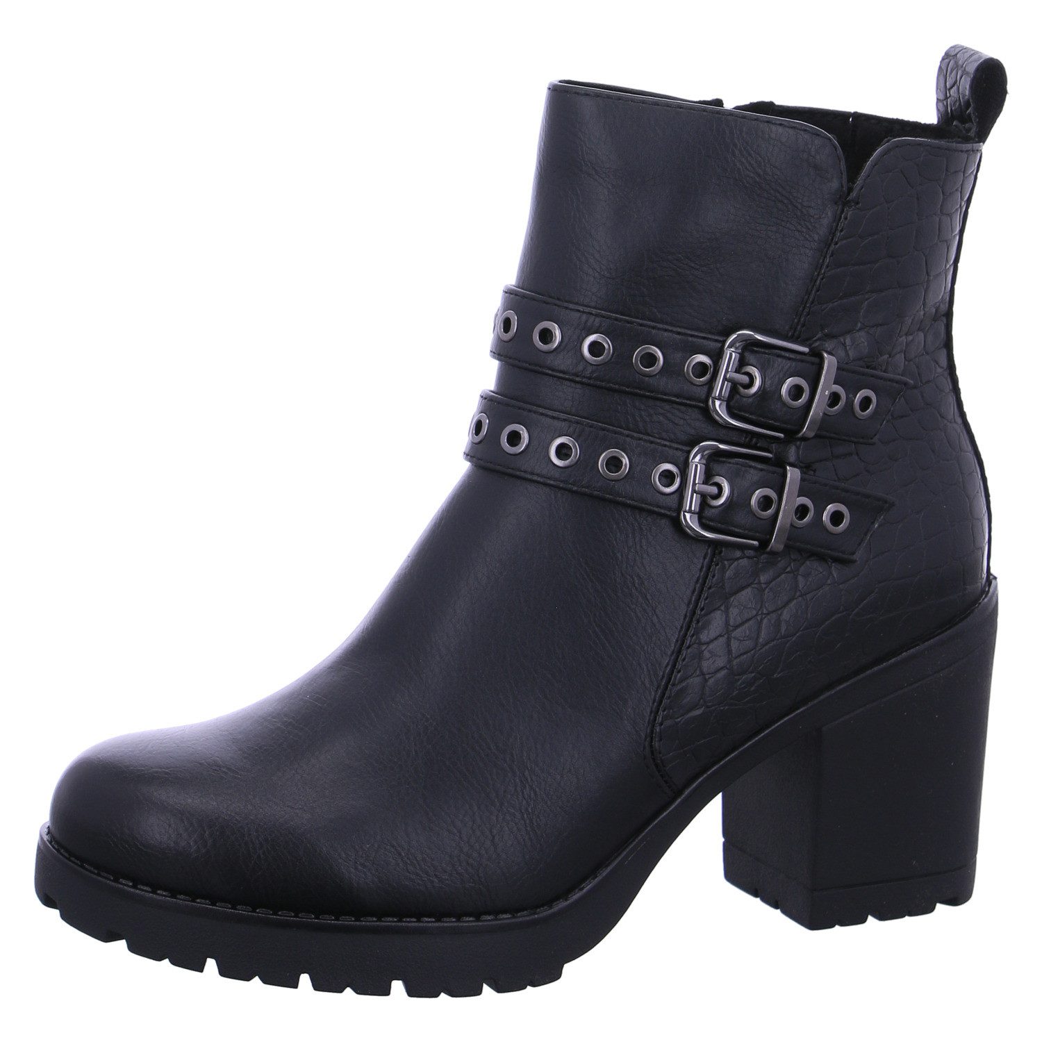 MARCO TOZZI Reißverschlussstiefel