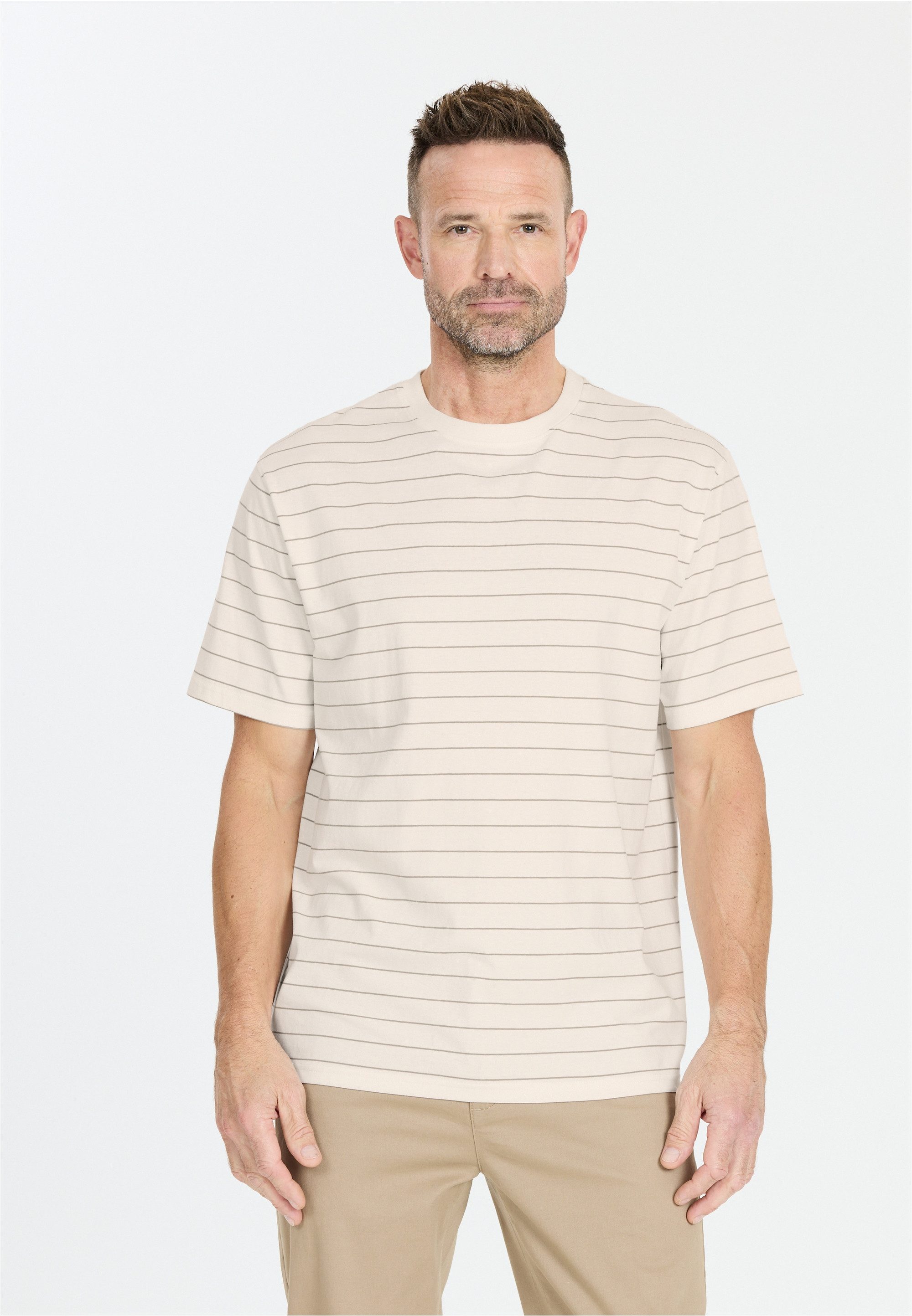 nou T-Shirt Siddall Schmucklos