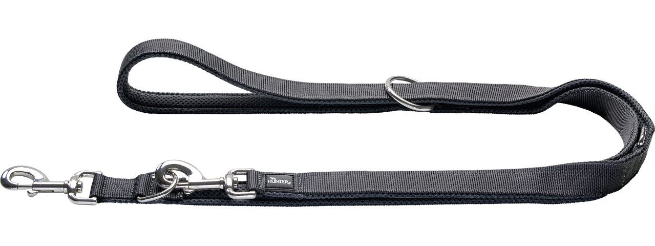 Hunter Hundeleinen-Führungsstange Verstellbare Führleine Divo/Maldon L x B: max. 300