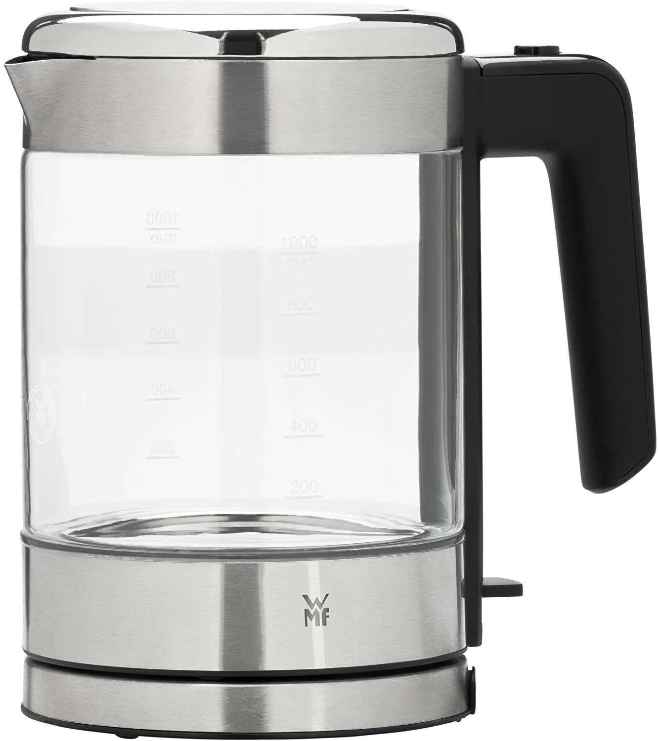 WMF Wasserkocher WMF KÜCHENminis Glas-Wasserkocher – Bild 4 von 5