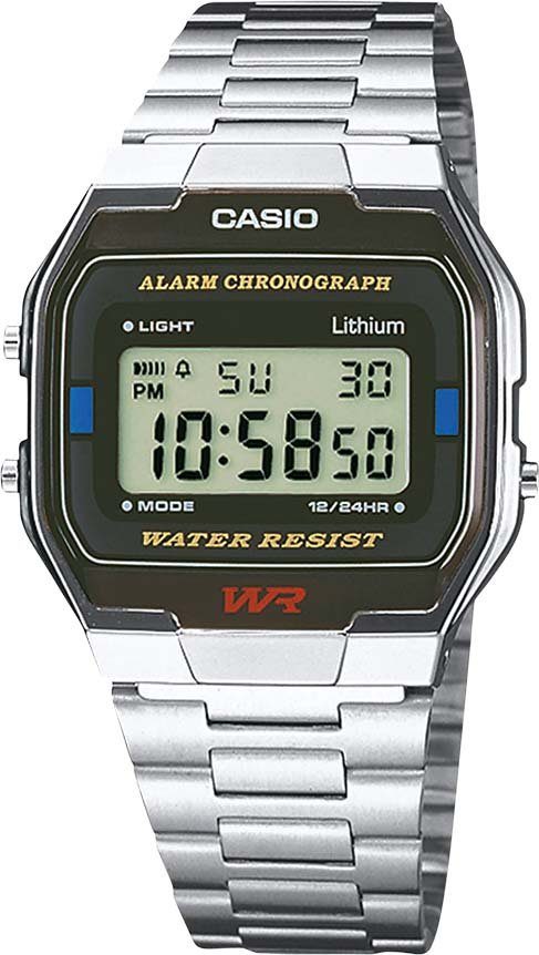 Digitaluhren für Herren kaufen » Digitale Armbanduhr | OTTO