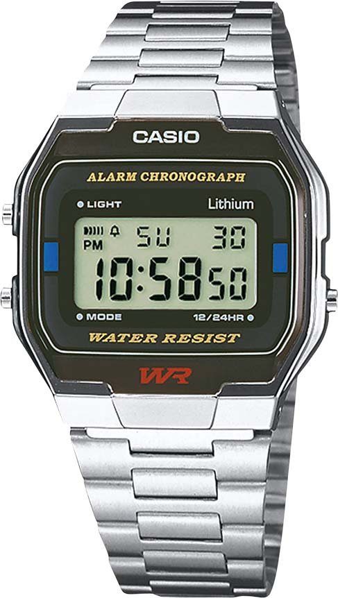 Chronograph A163WA-1QES