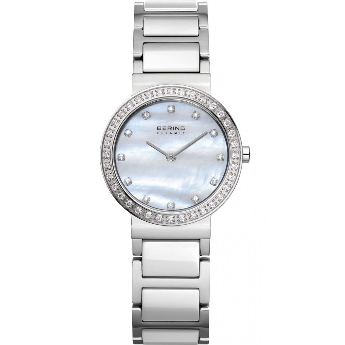 Bering Quarzuhr 10729-704
