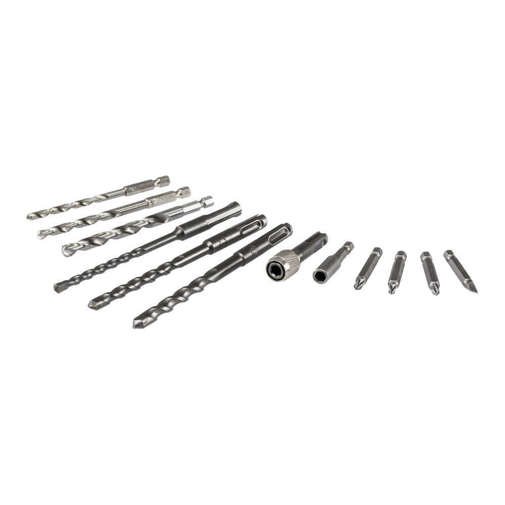 TROTEC Akku-Bohrhammer PRDS 10-20V günstig online kaufen