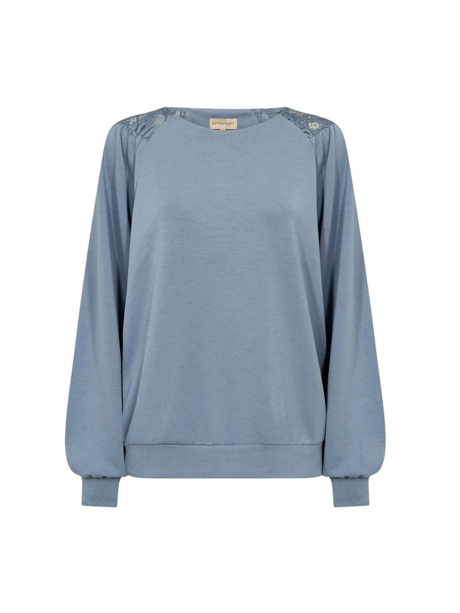 soyaconcept Strickpullover Soya Concept Sweater SC-BANU 159