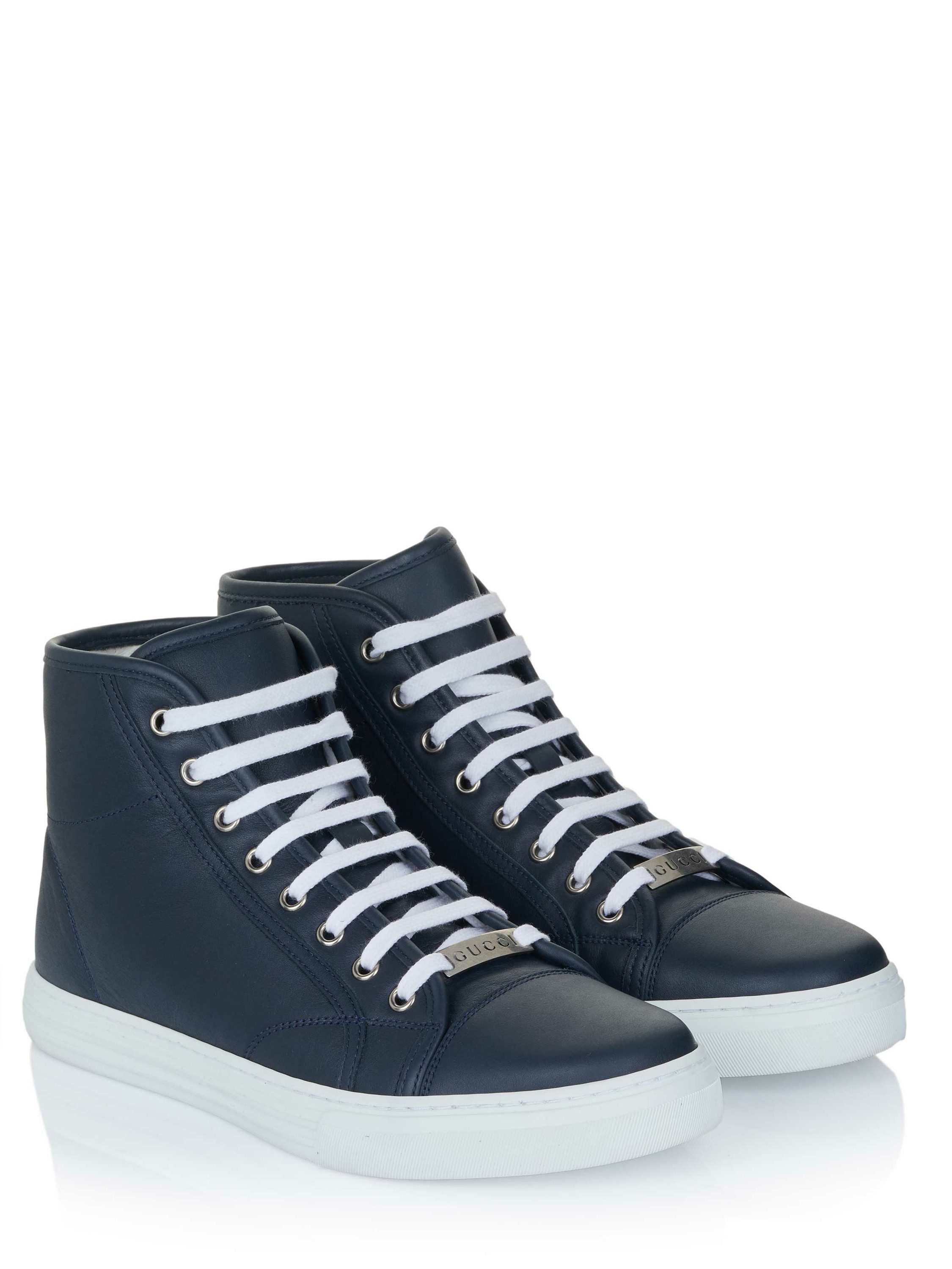 GUCCI Sneaker für Herren Sneaker (keine Angabe, 1-tlg., keine Angabe) günstig online kaufen
