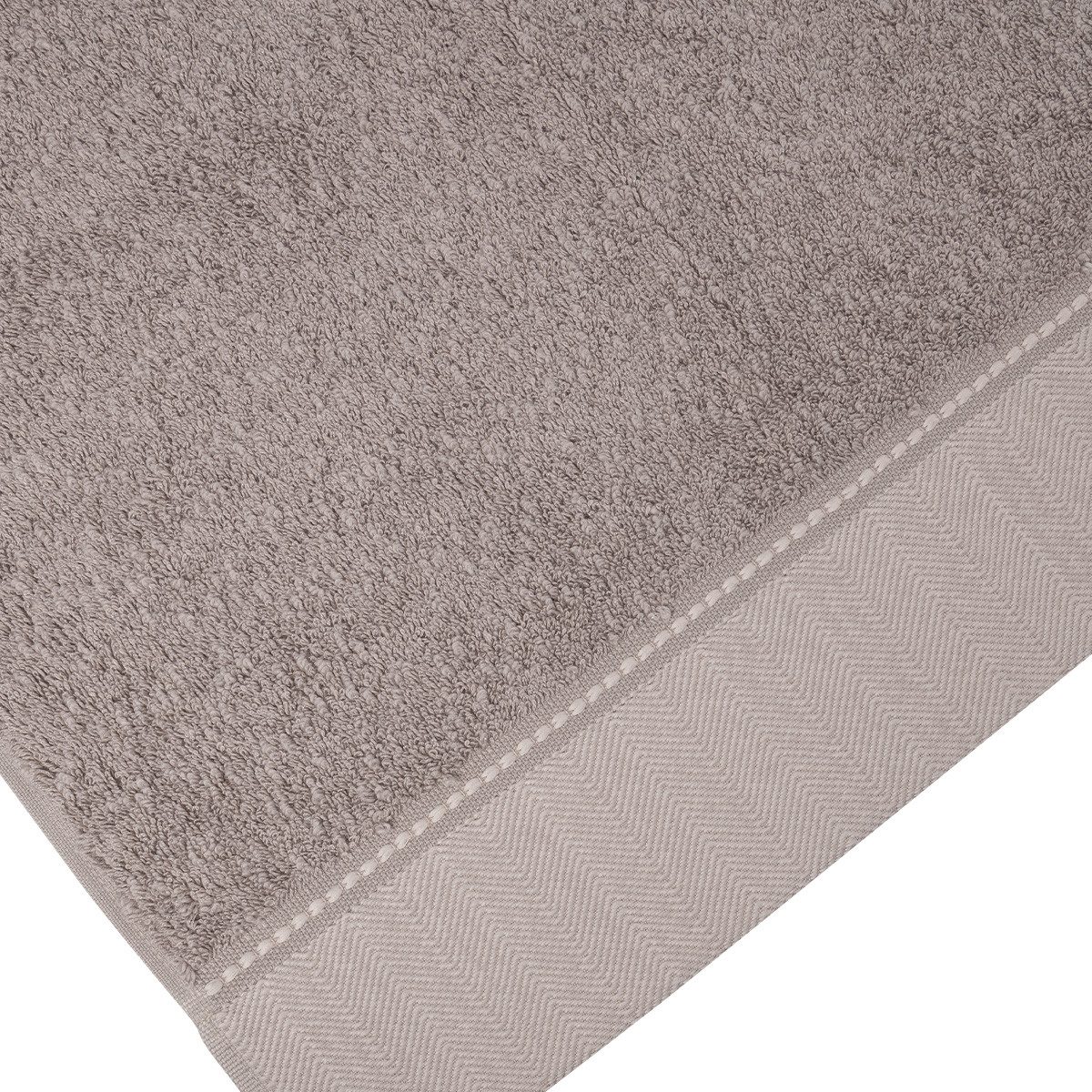 Möve Handtuch Set Brooklyn, Walkfrottee (Spar-Set, günstig online kaufen