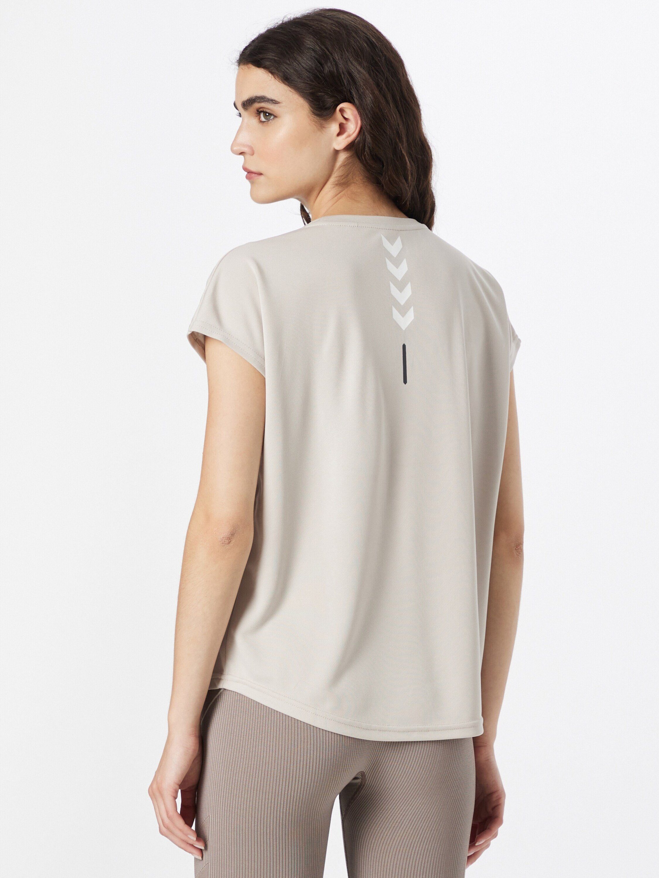 hummel Funktionsshirt Tola (1-tlg) Plain/ohne Details