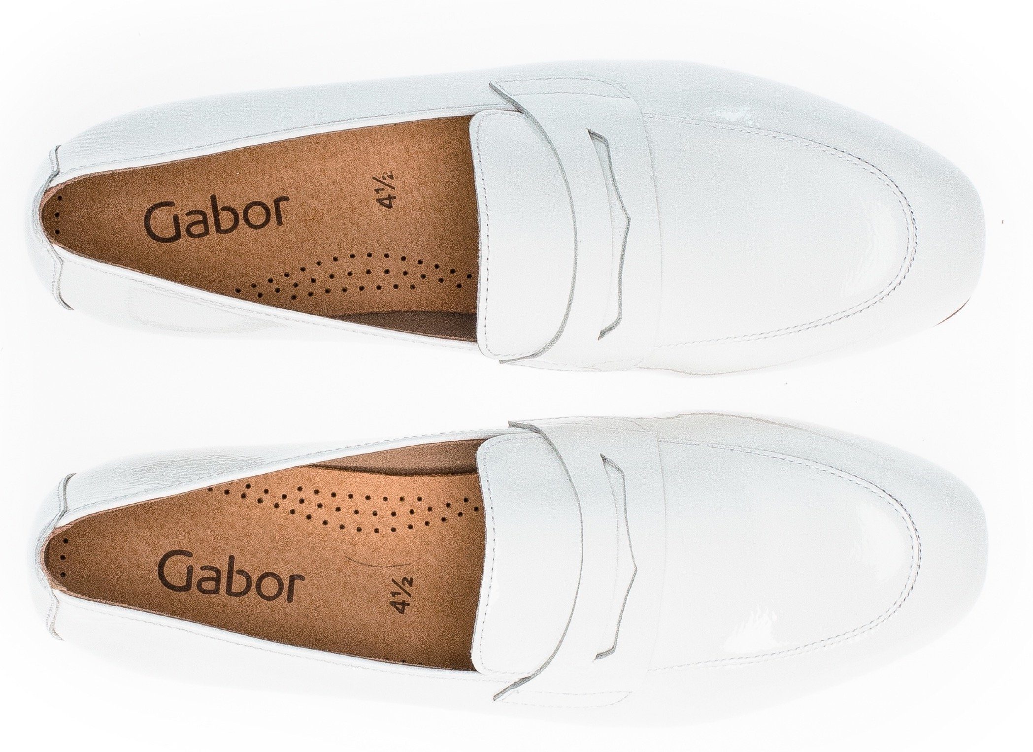 Zierriegel Gabor Slipper mit