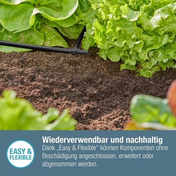 GARDENA Bewässerungssystem