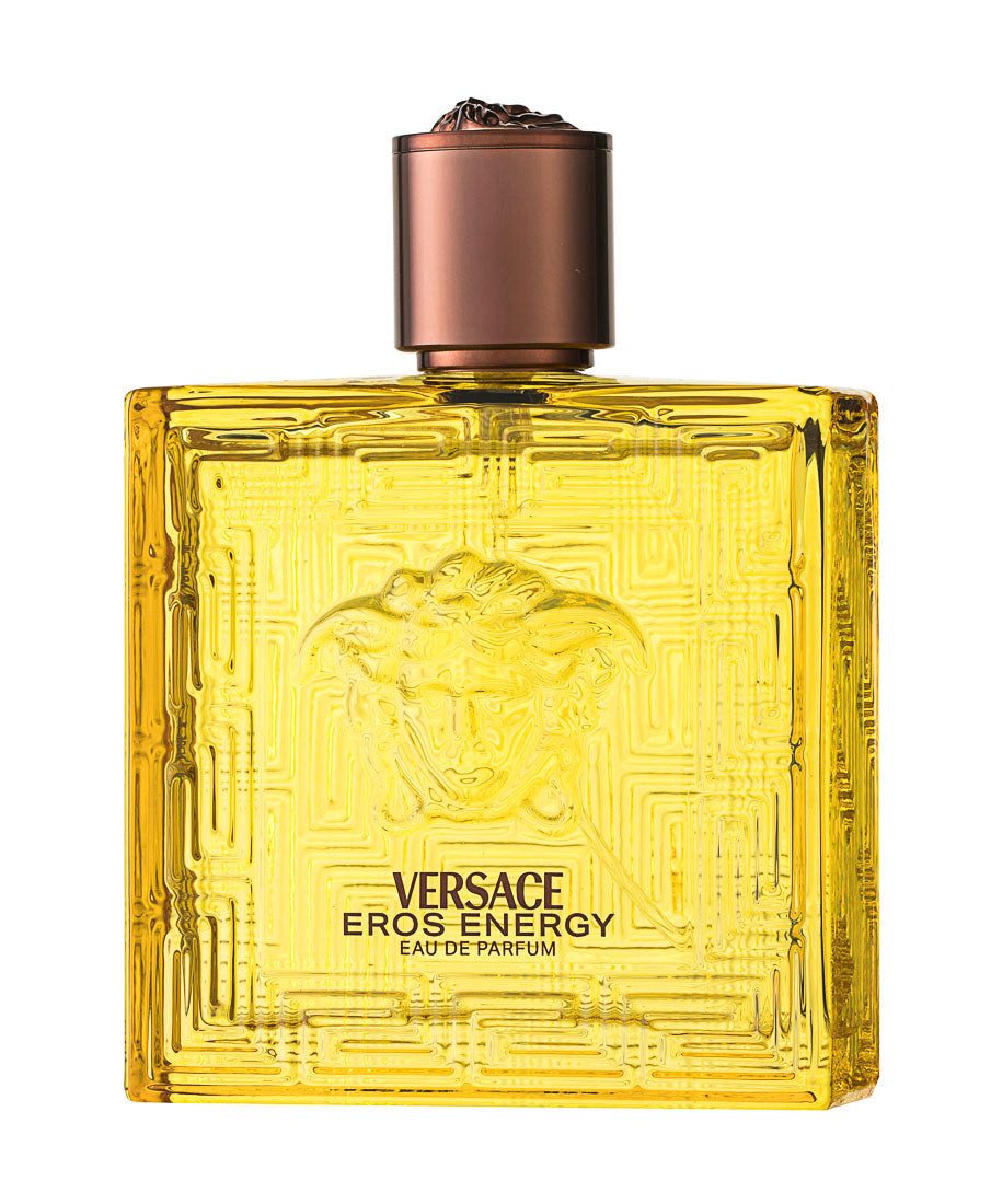 Versace Eau de Parfum Eros Energy Eau de Parfum