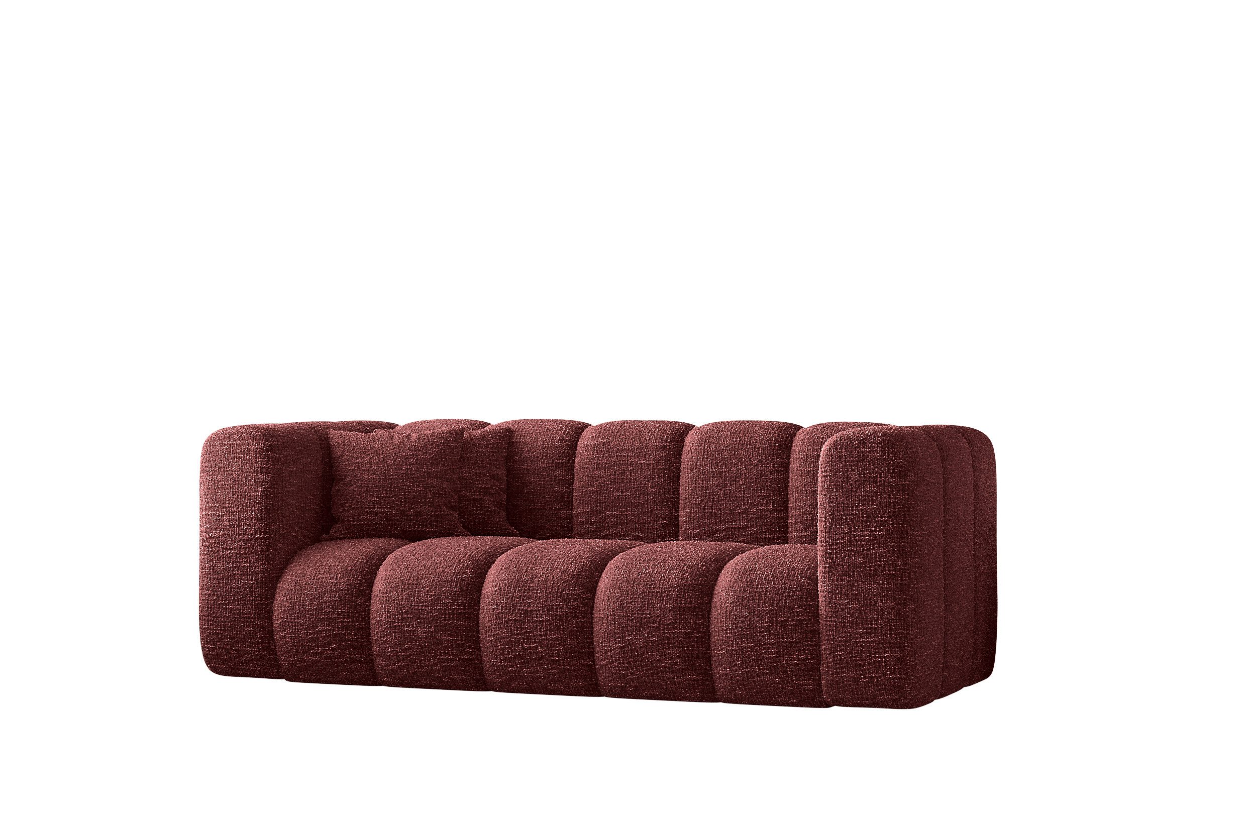 Kaiser Möbel Sofa Couch, Zweisitzer-Sofa Grand günstig online kaufen