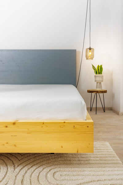 Bettlaken Glatte Bettlaken in verschiedenen Größen, Clinotest, Gummizug: ohne, ohne Gummizug