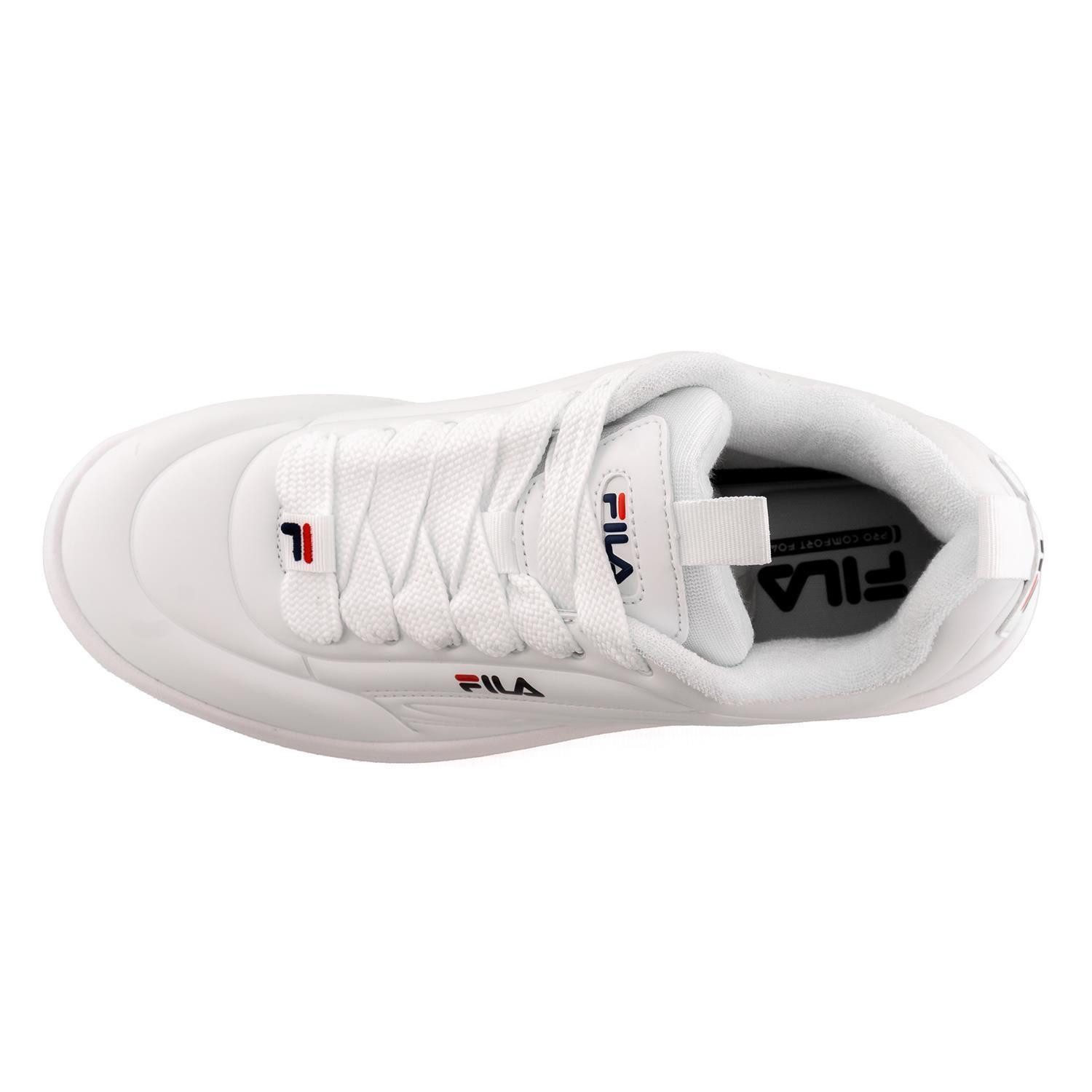 Fila Damenschuh Fila Superbubble Sneaker