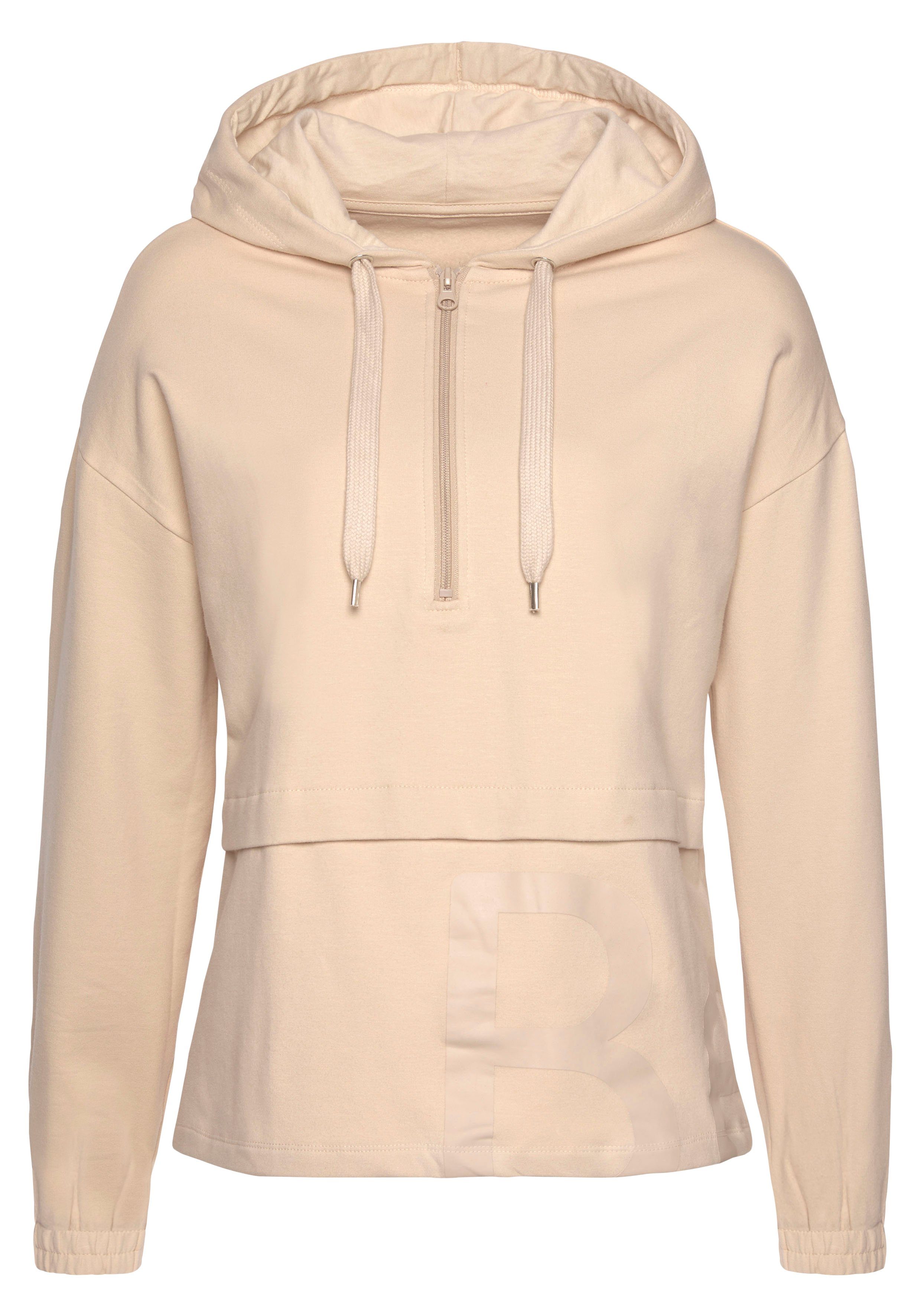 Bench. Loungewear Hoodie mit Reißverschluss, Loungewear, Loungeanzug – Bild 2 von 5