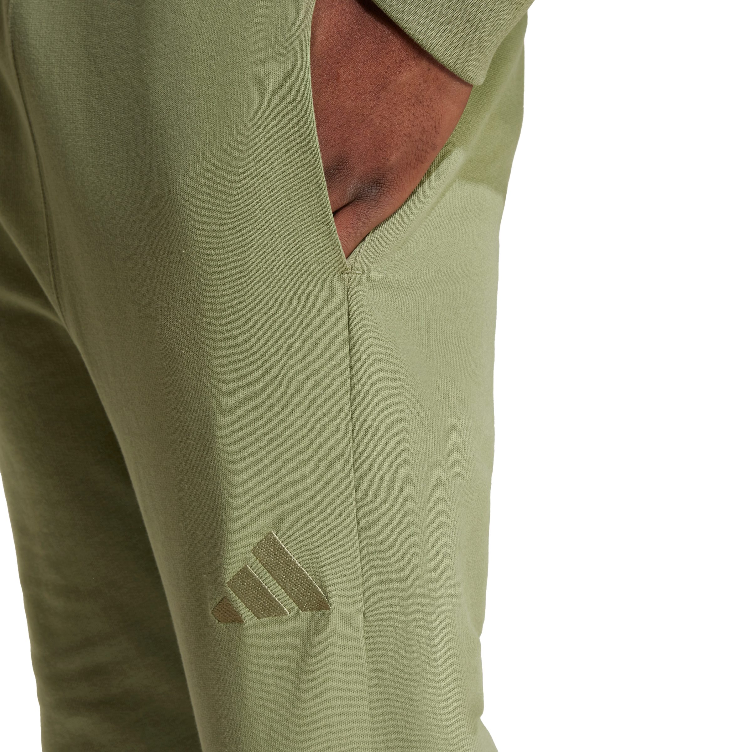adidas Sportswear Jogginghose M A SZN FT R PT 000