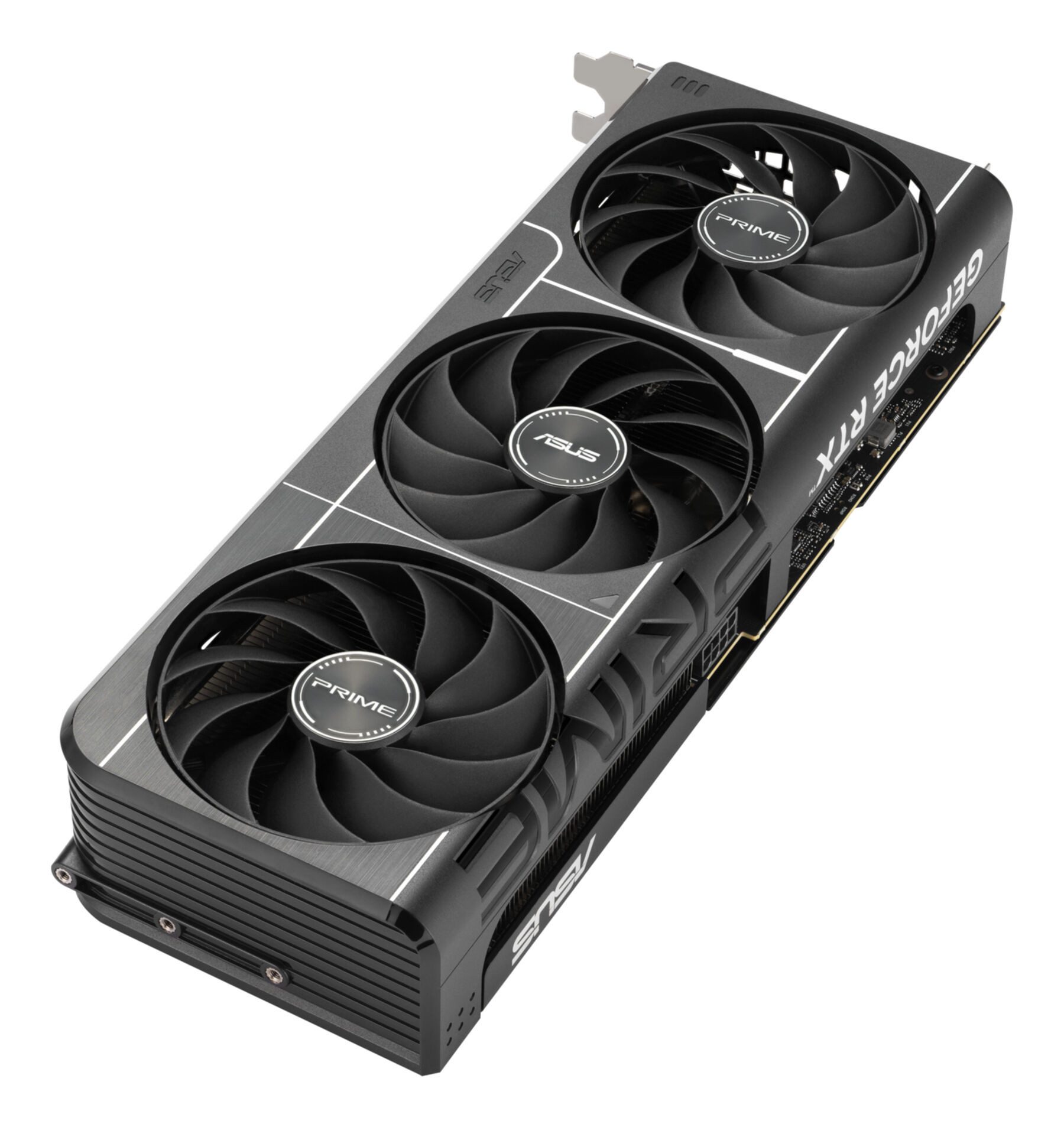 Asus PRIME-RTX5060TI-O8G Grafikkarte